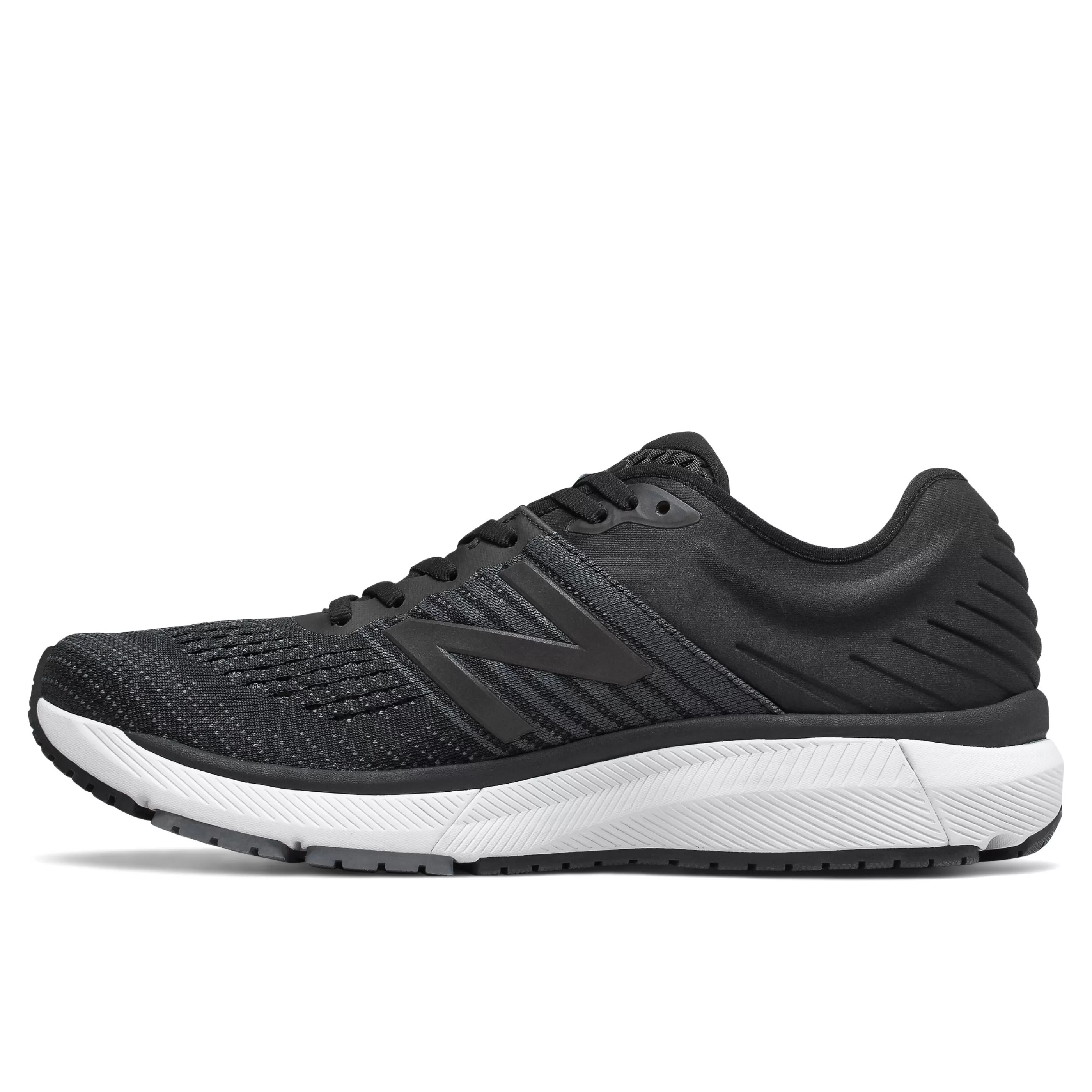 Shop M860G10 Black Running Shoe Men Running