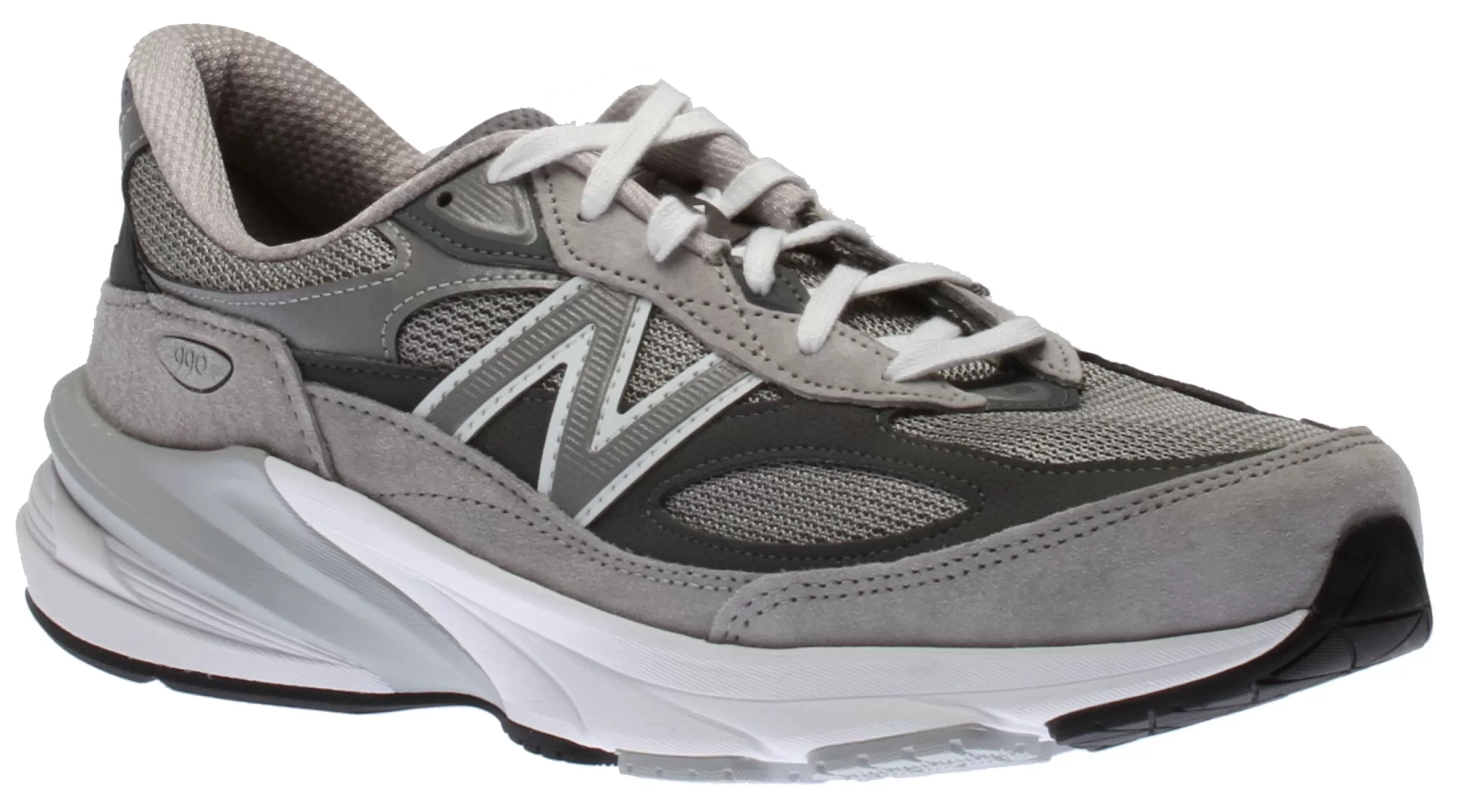 Online M990Gl6 Grey Men Running