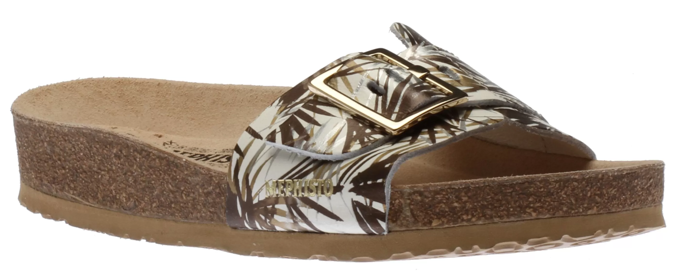 Flash Sale Mabel Platium Women Sandal