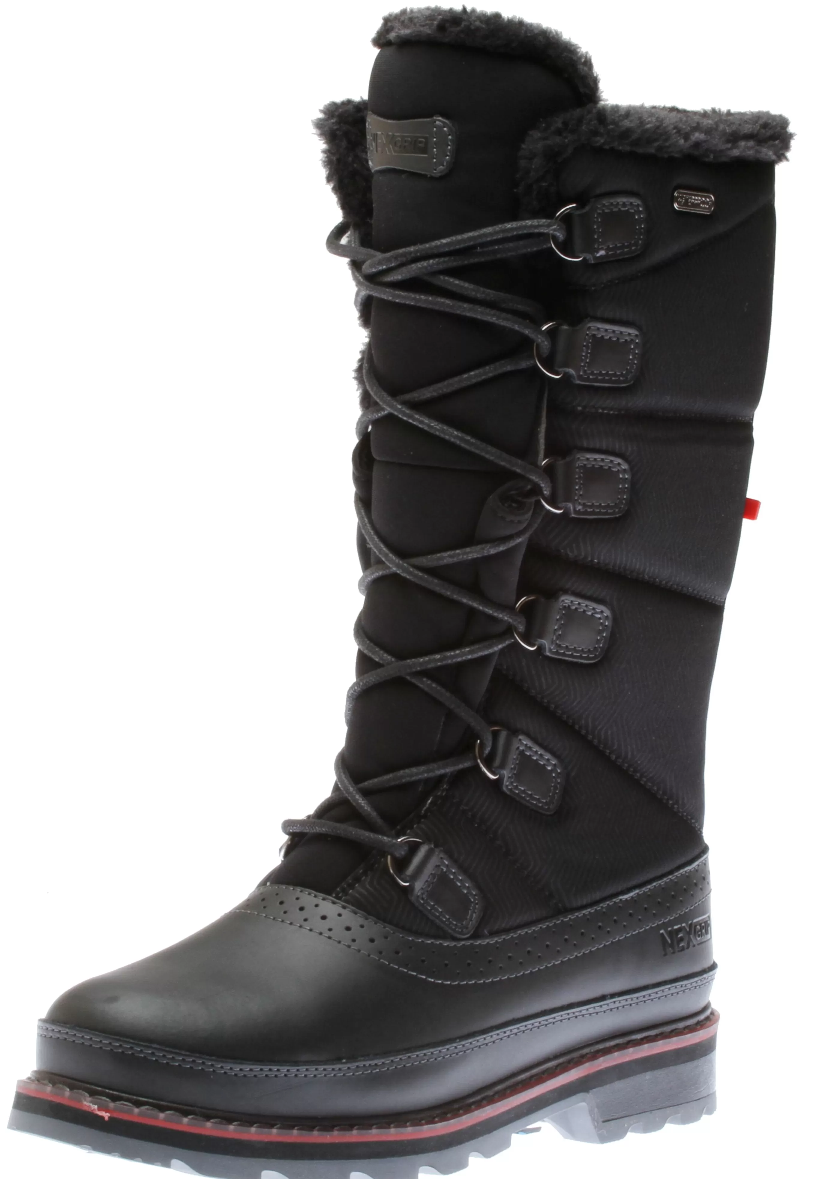 Fashion Margo 4.0 Black Women Boot