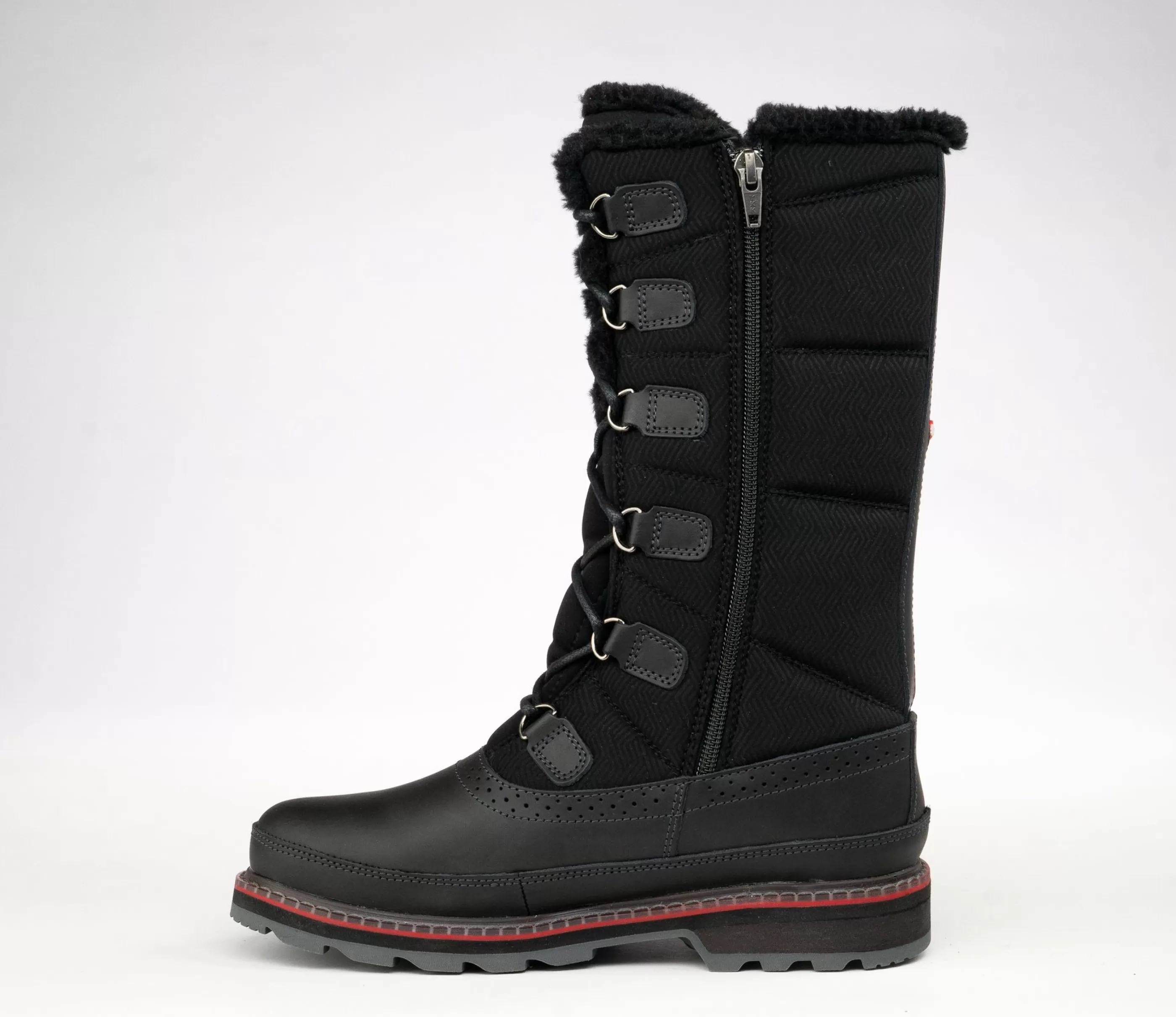 Fashion Margo 4.0 Black Women Boot