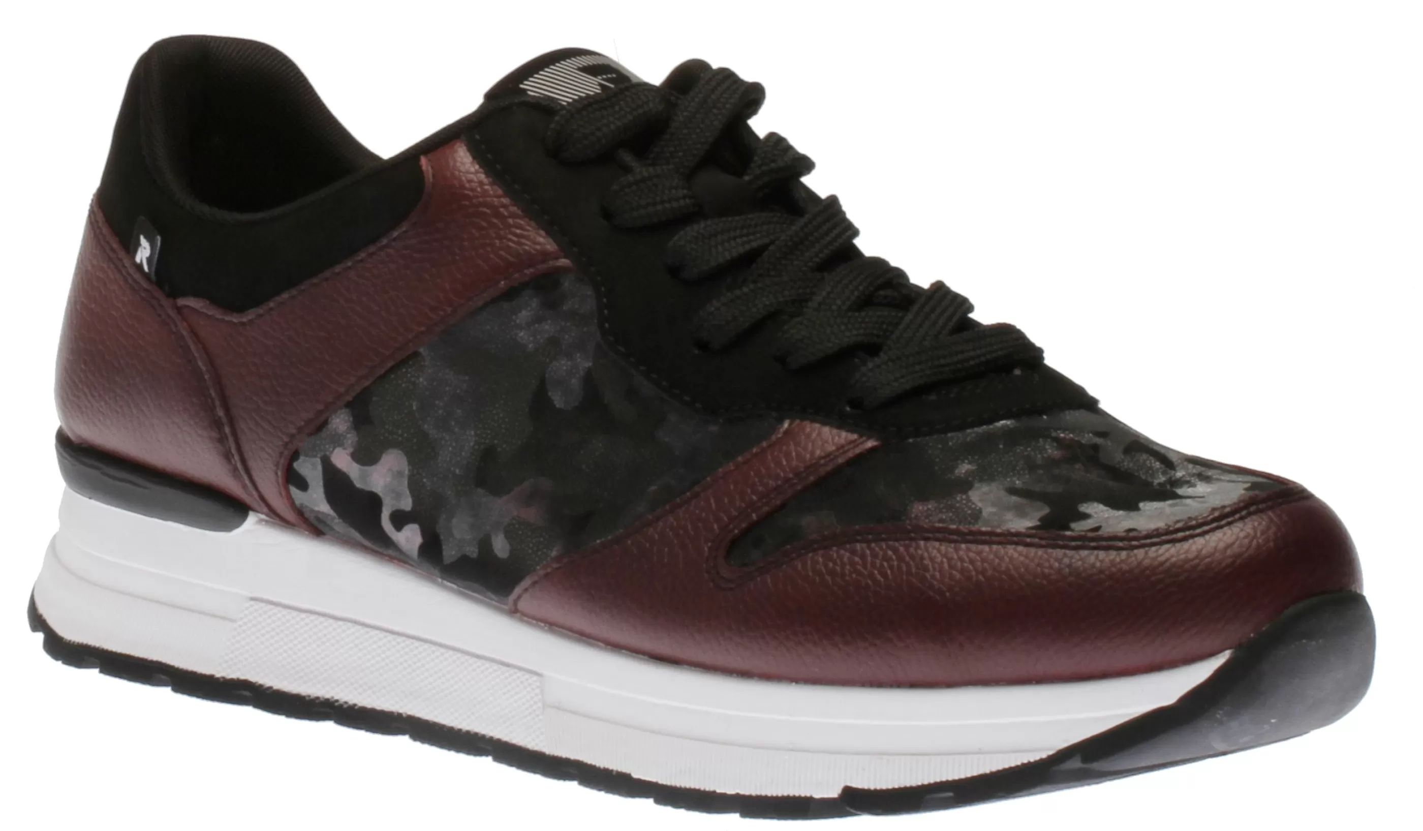 Shop Mason Bordeaux Women Walking