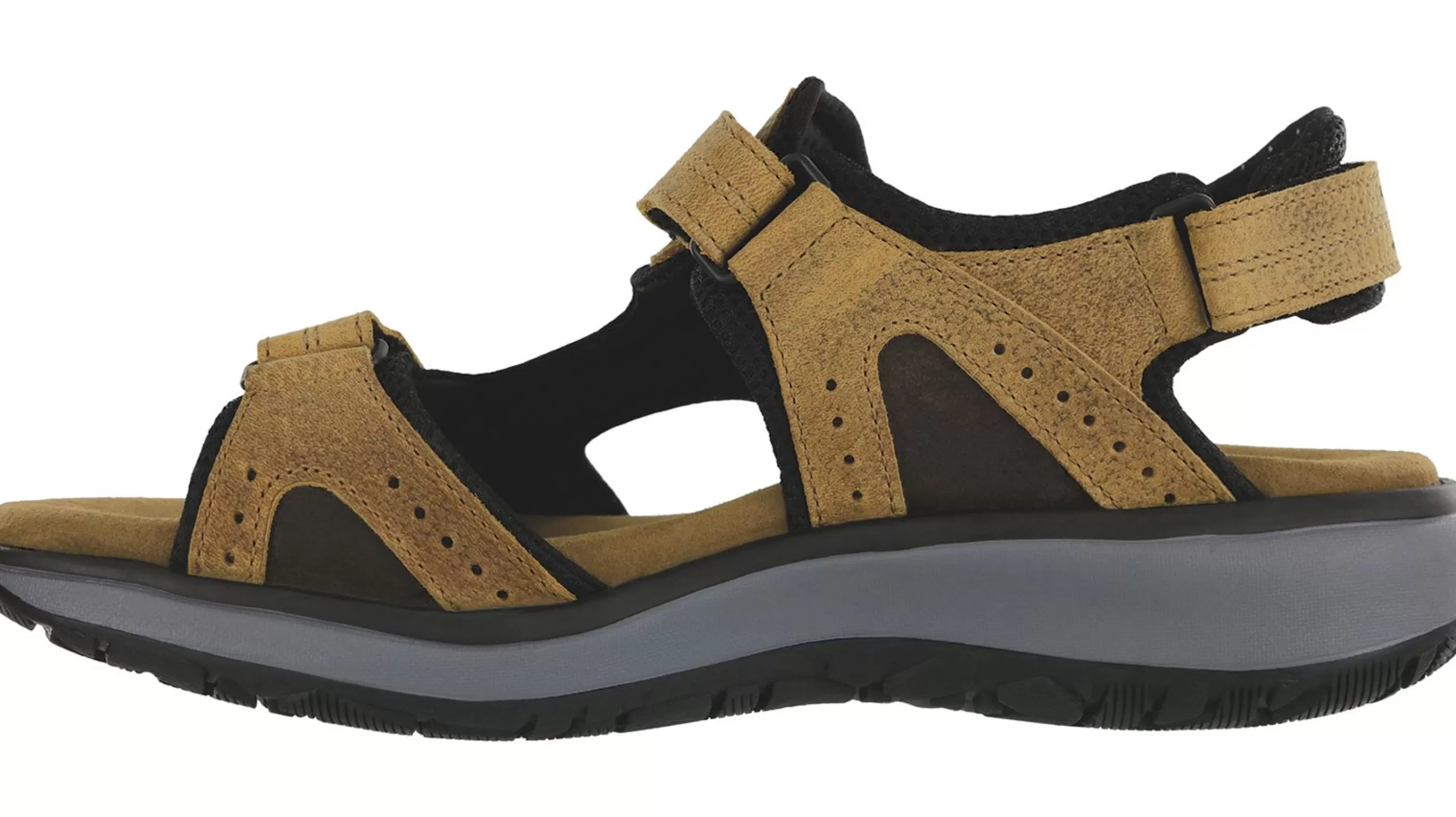 Store Maverick Stampede Brown Sport Sandal Men Sandal