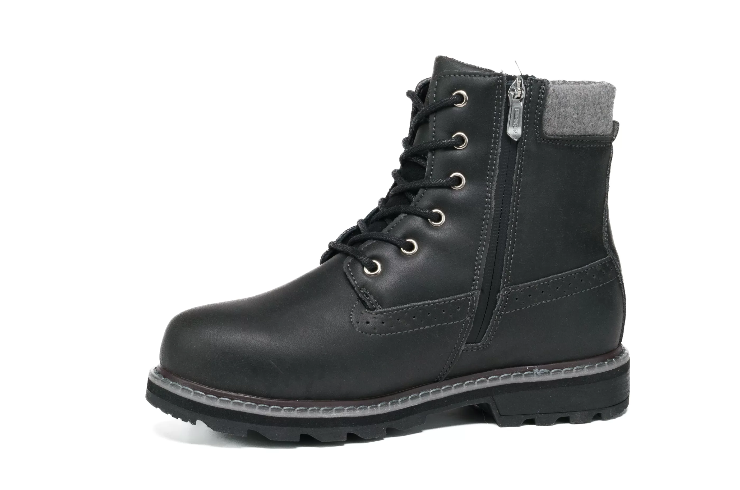 Discount Megan 3.0 Black Women Boot