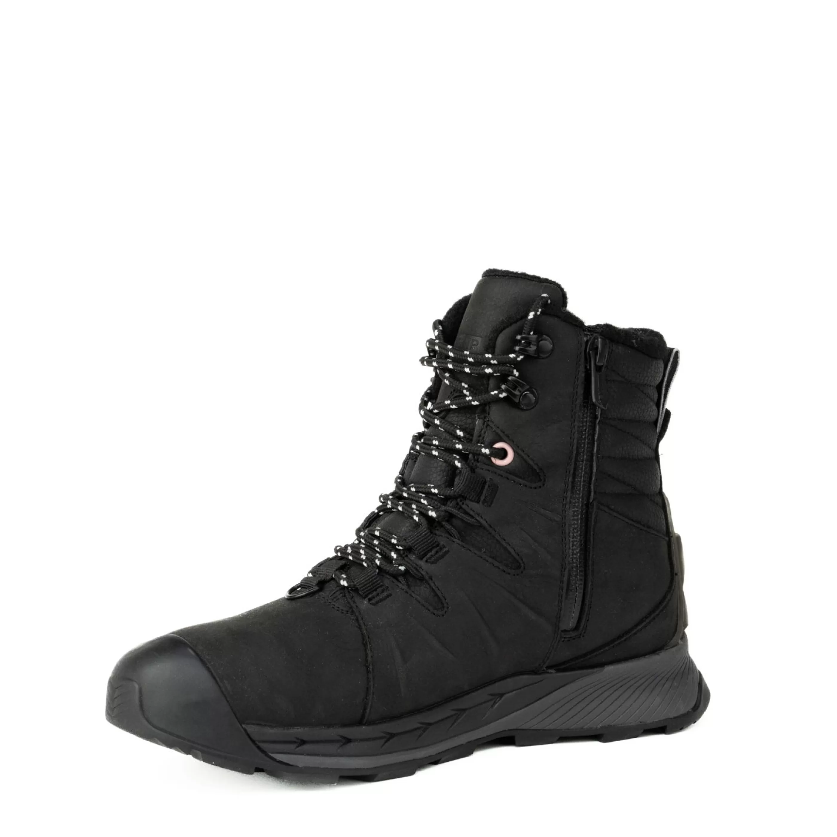 Flash Sale Meli Black Women Boot