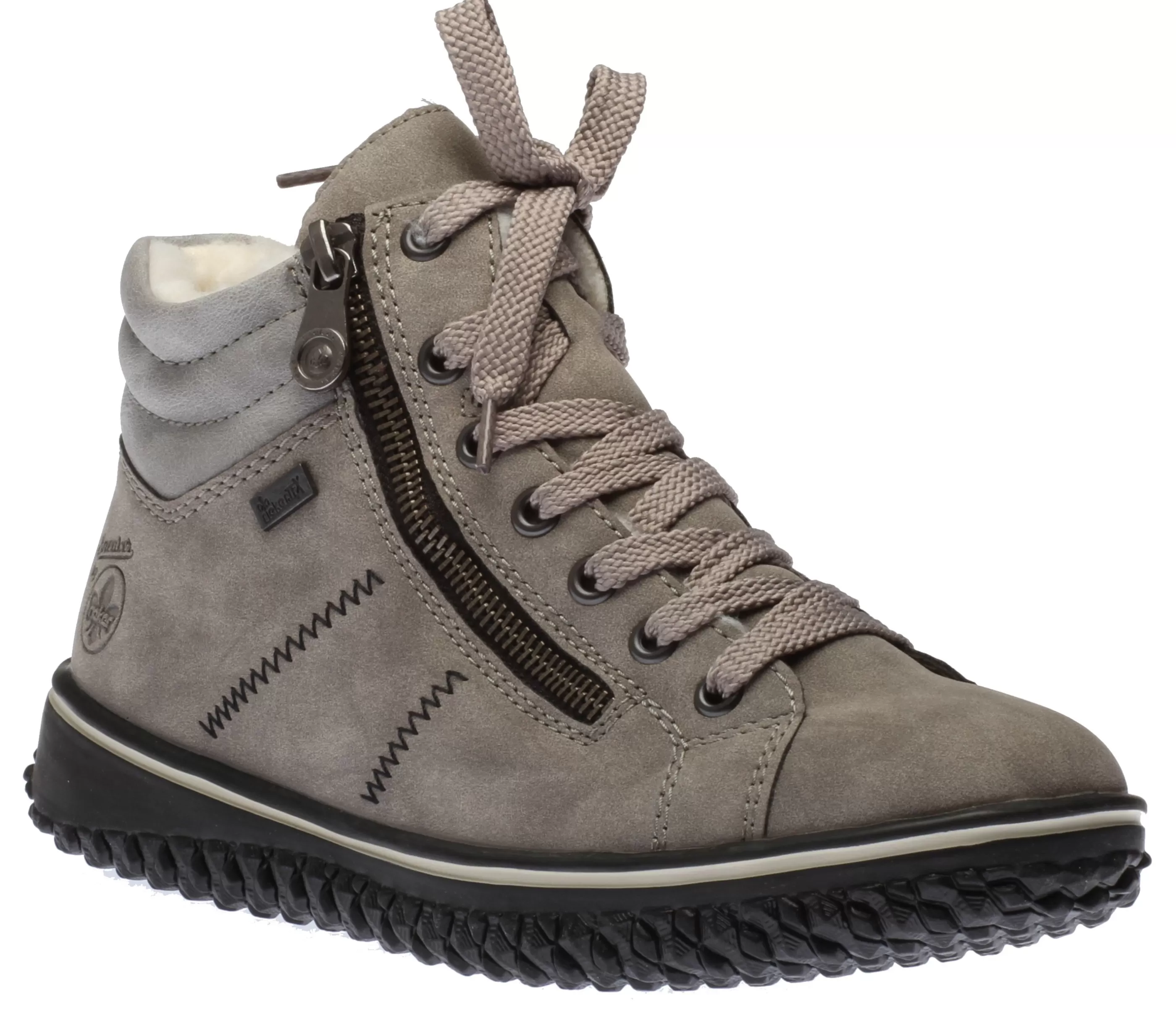 Best Merapi Grey Women Boot