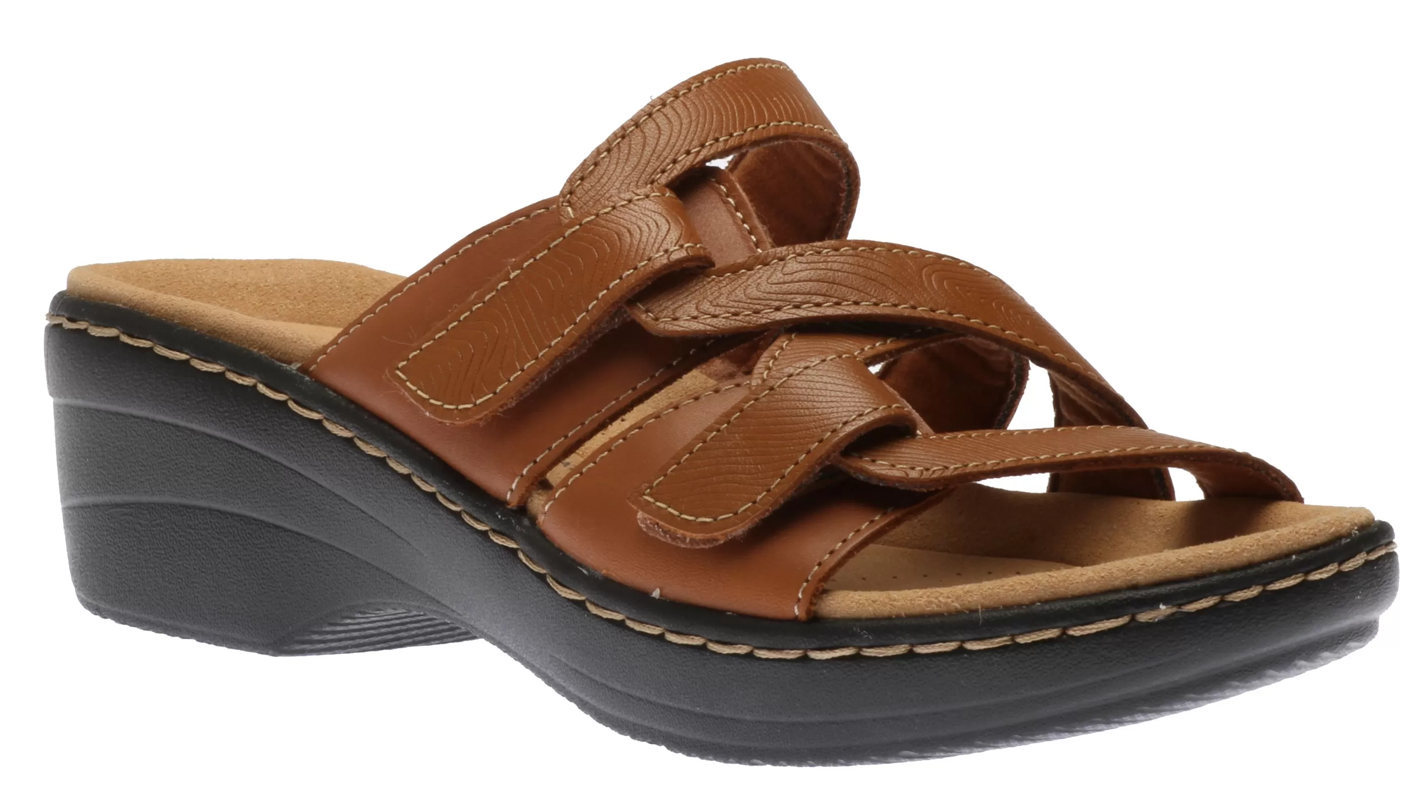 Fashion Merliah Karli Tan Women Slide