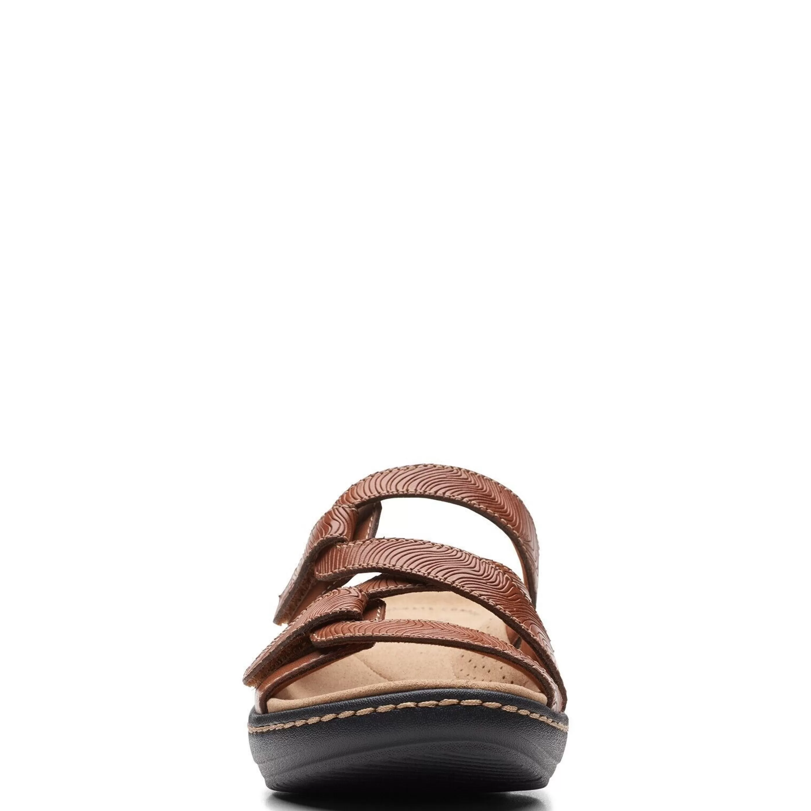 Fashion Merliah Karli Tan Women Slide