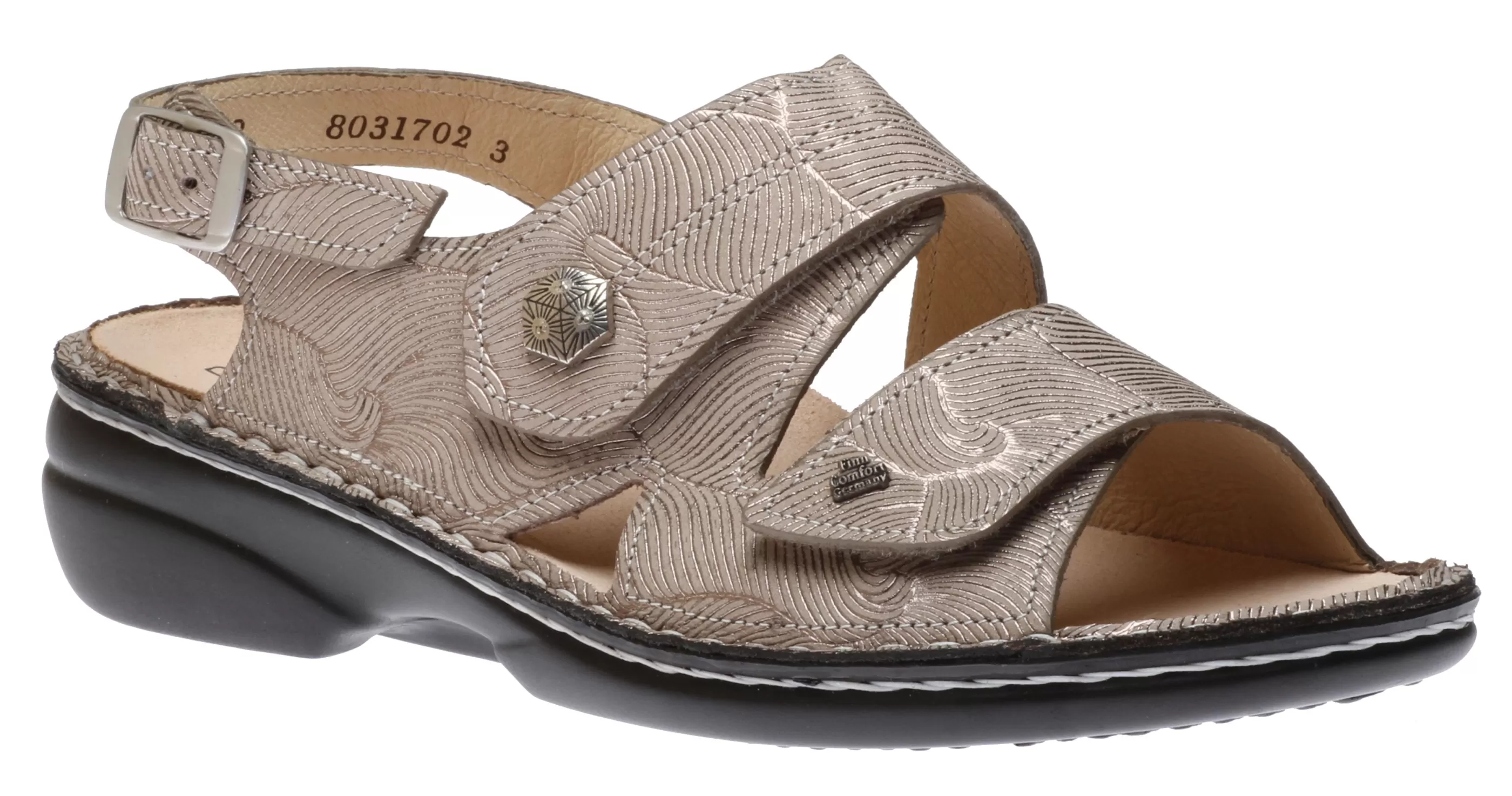 Discount Milos Sandstorm Women Sandal