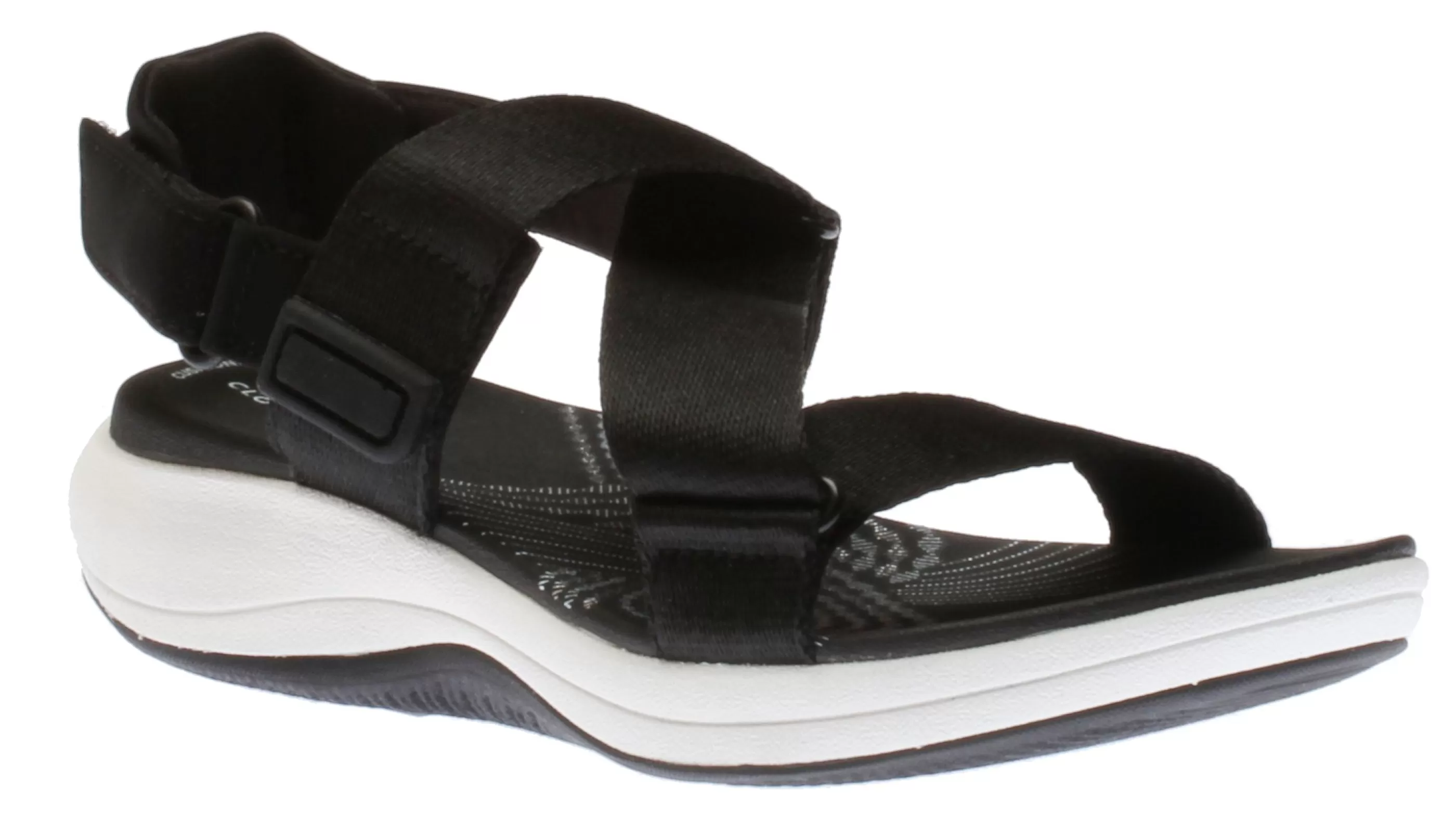 Online Mira Sun Black Sport Sandal Women Sandal