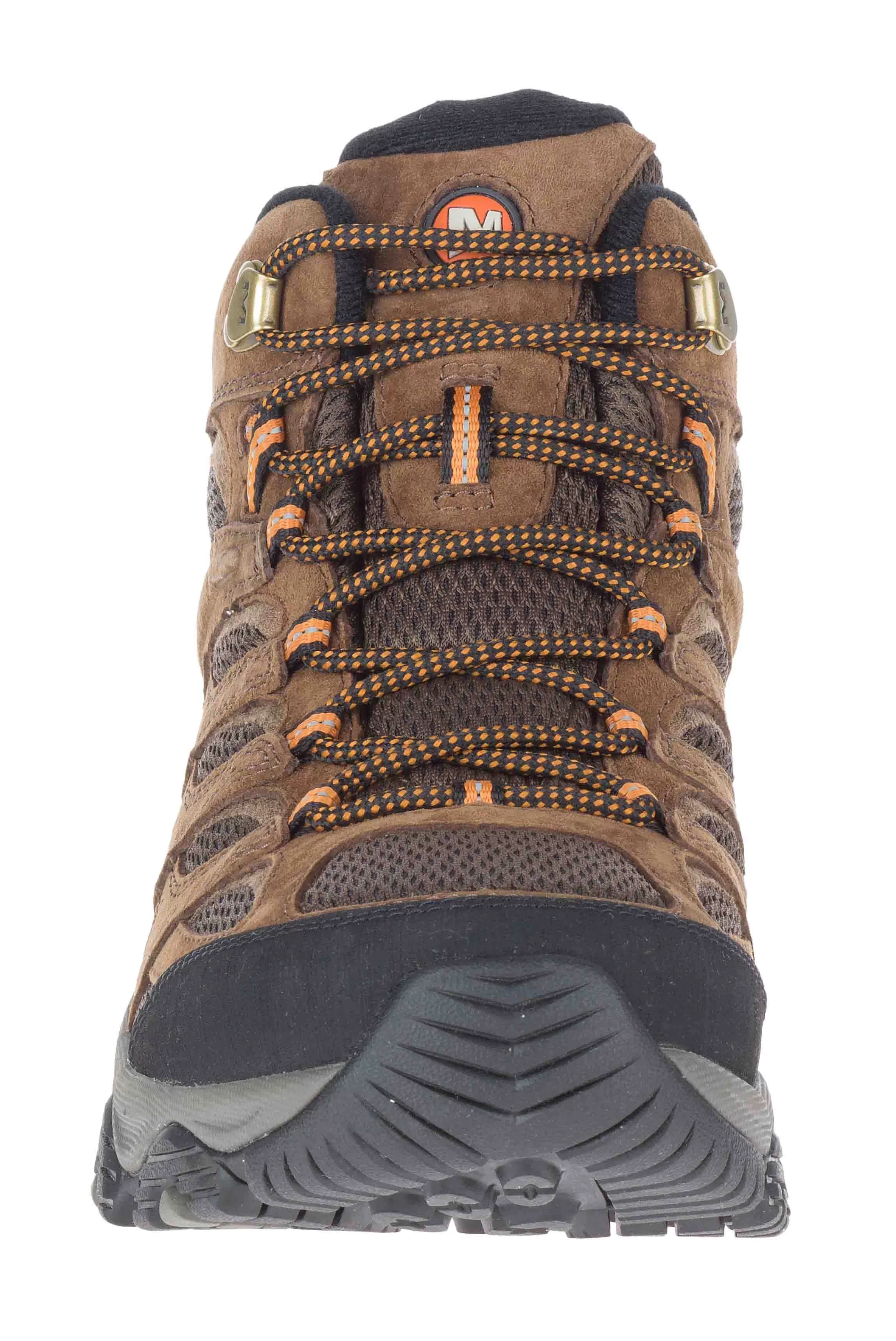 Clearance Moab 3 M Wp Earth Men Walking