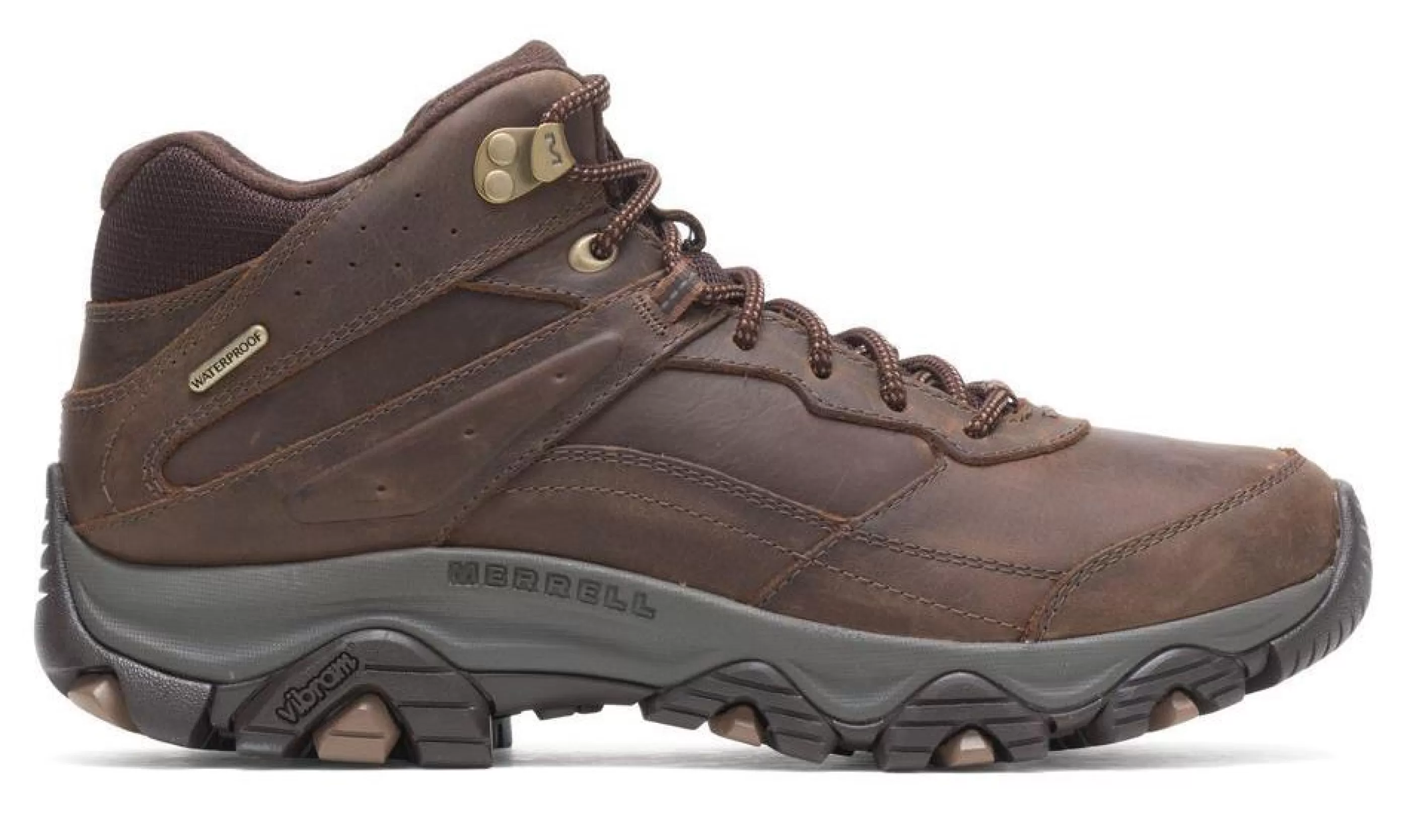 Store Moab Adv 3 Mid Earth Men Boot