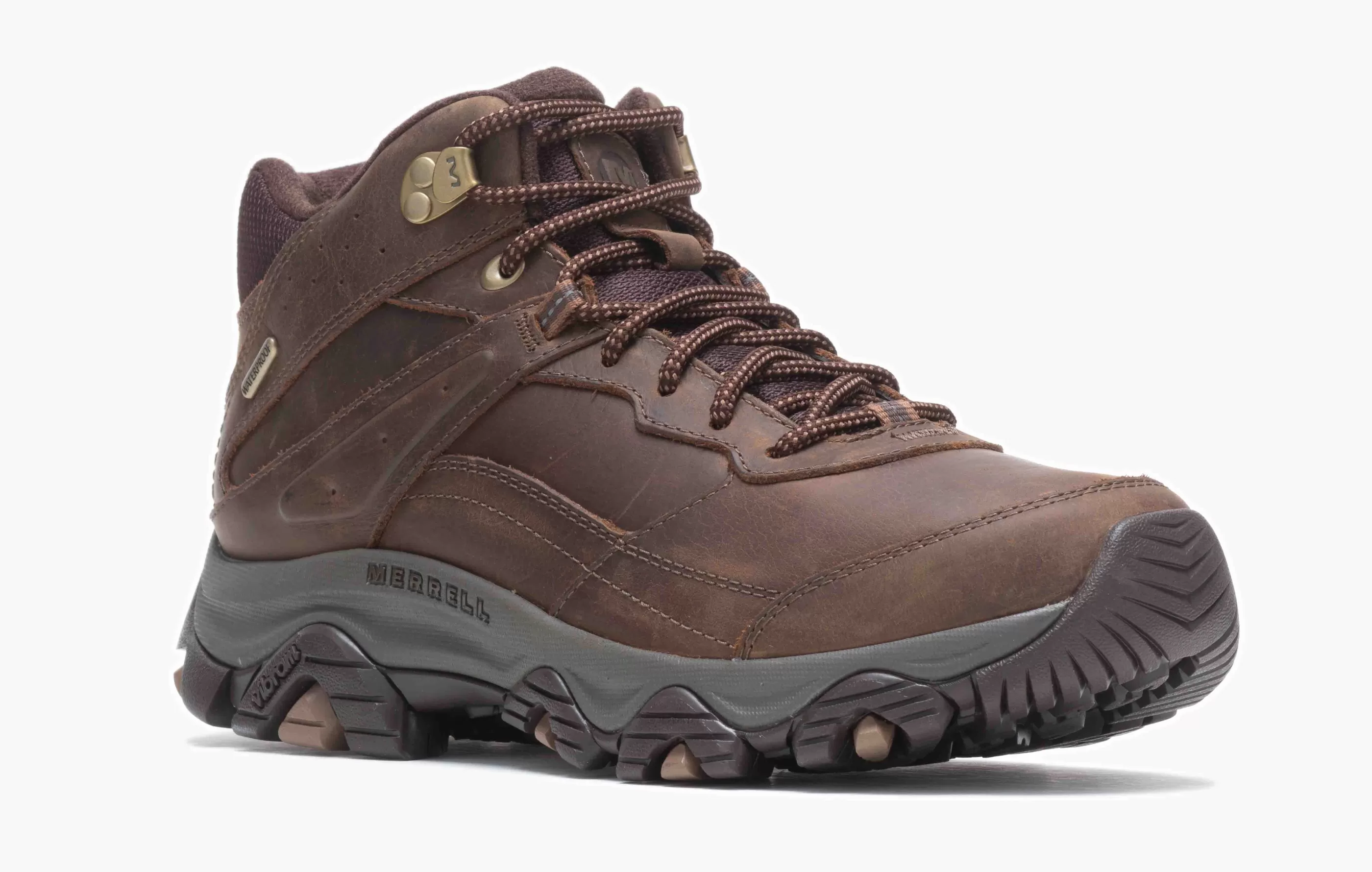 Store Moab Adv 3 Mid Earth Men Boot