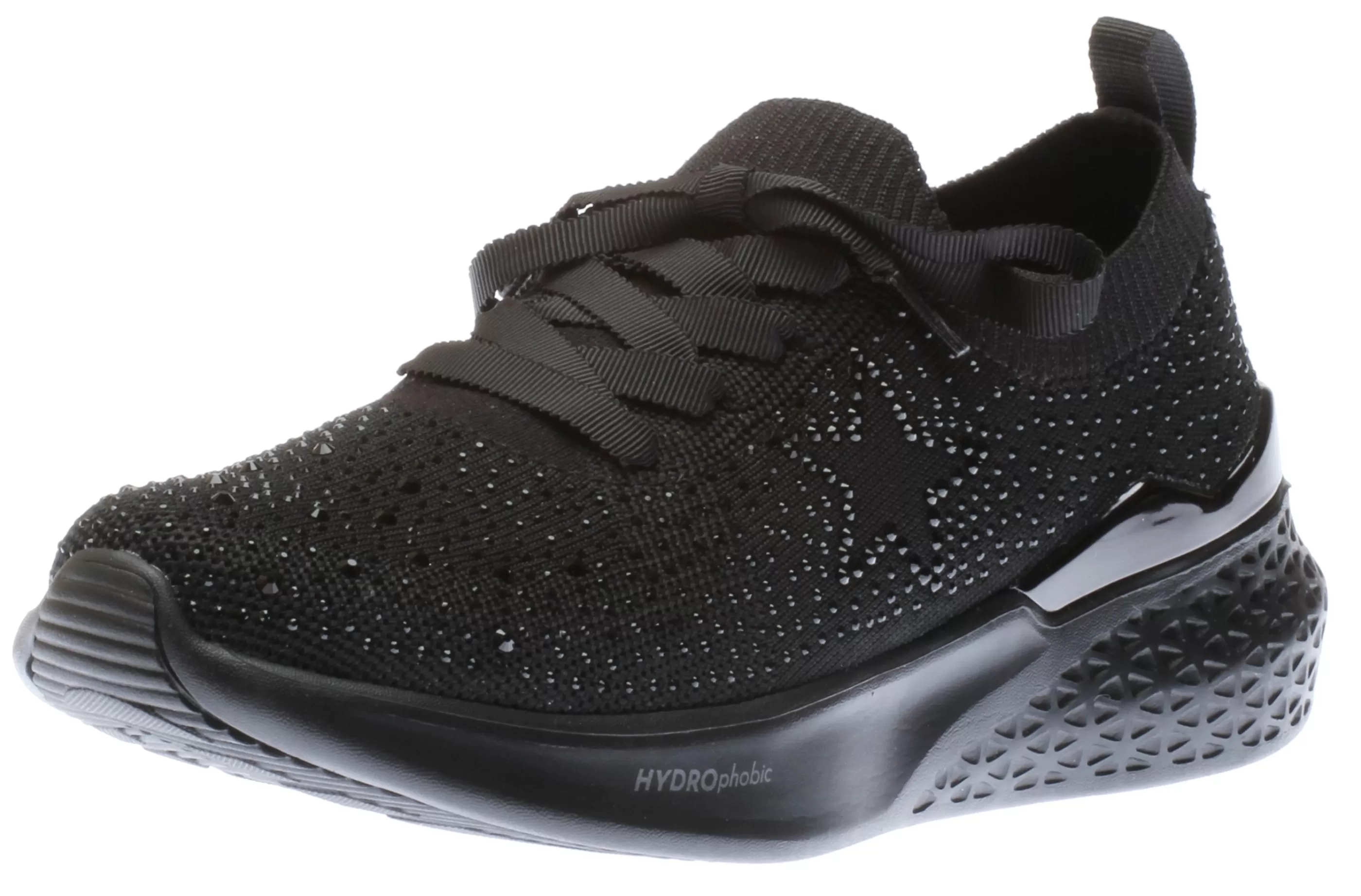 Discount Monticello Black Sto Women Walking