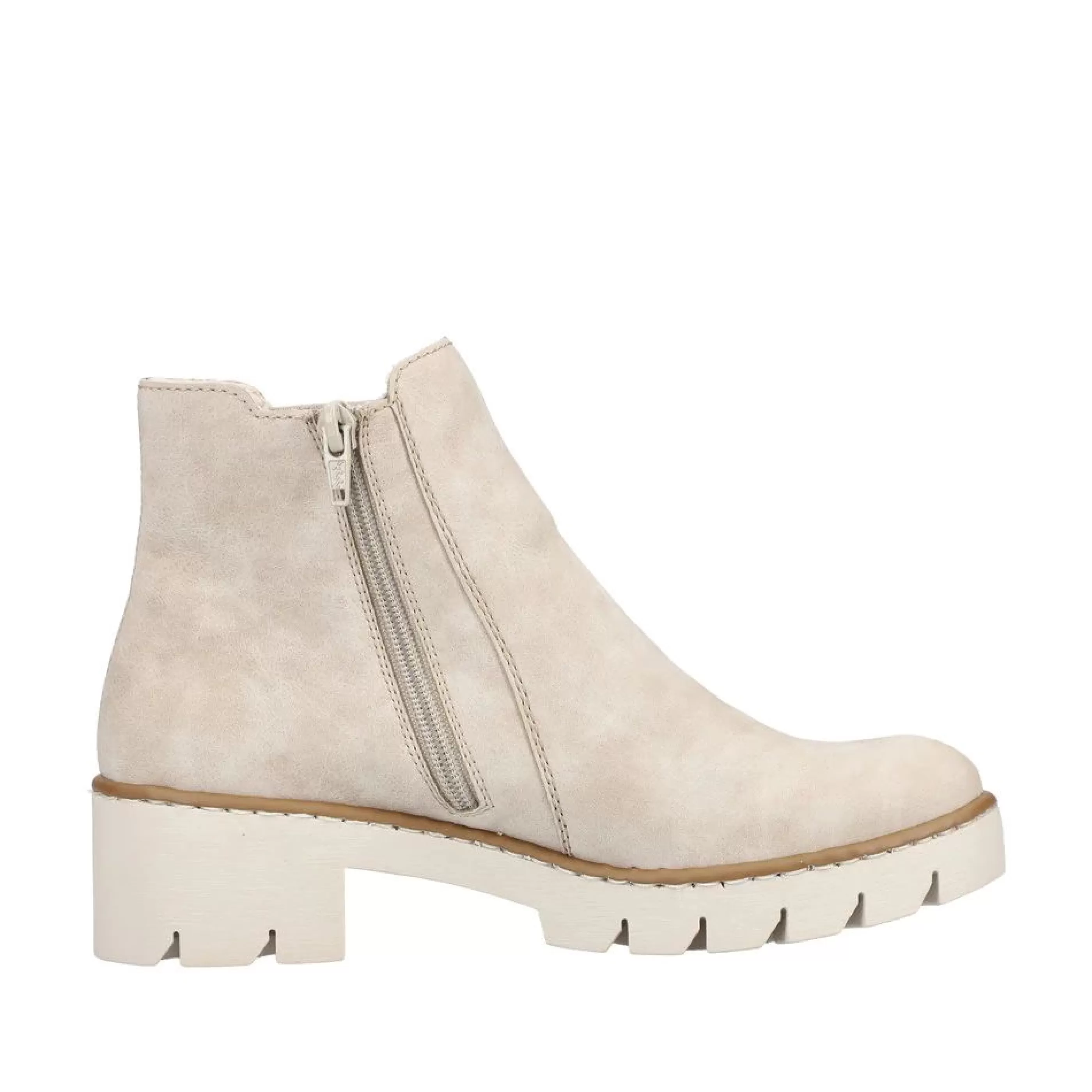 Hot Morelia Champignon Women Boot