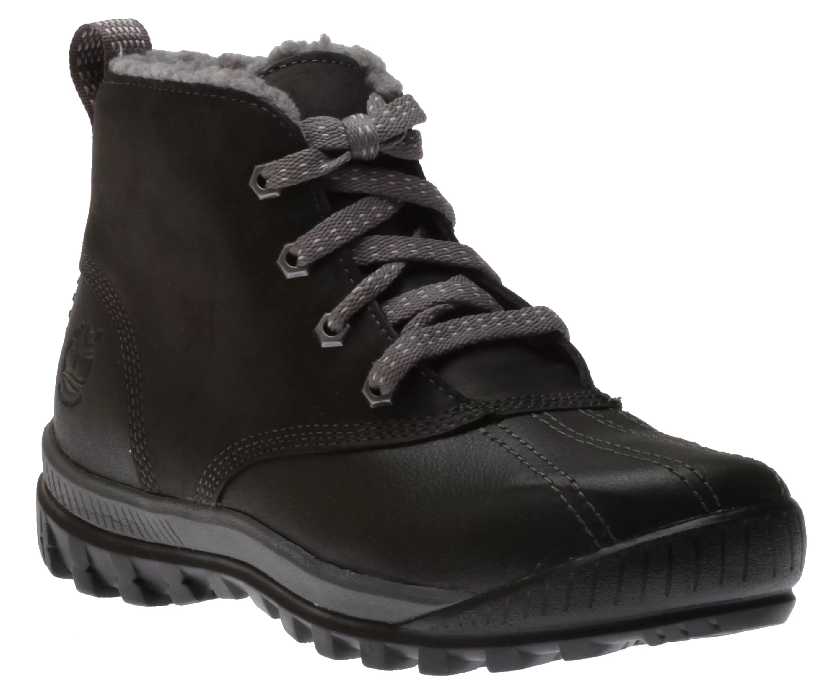 Discount Mt Hayes Black Women Boot