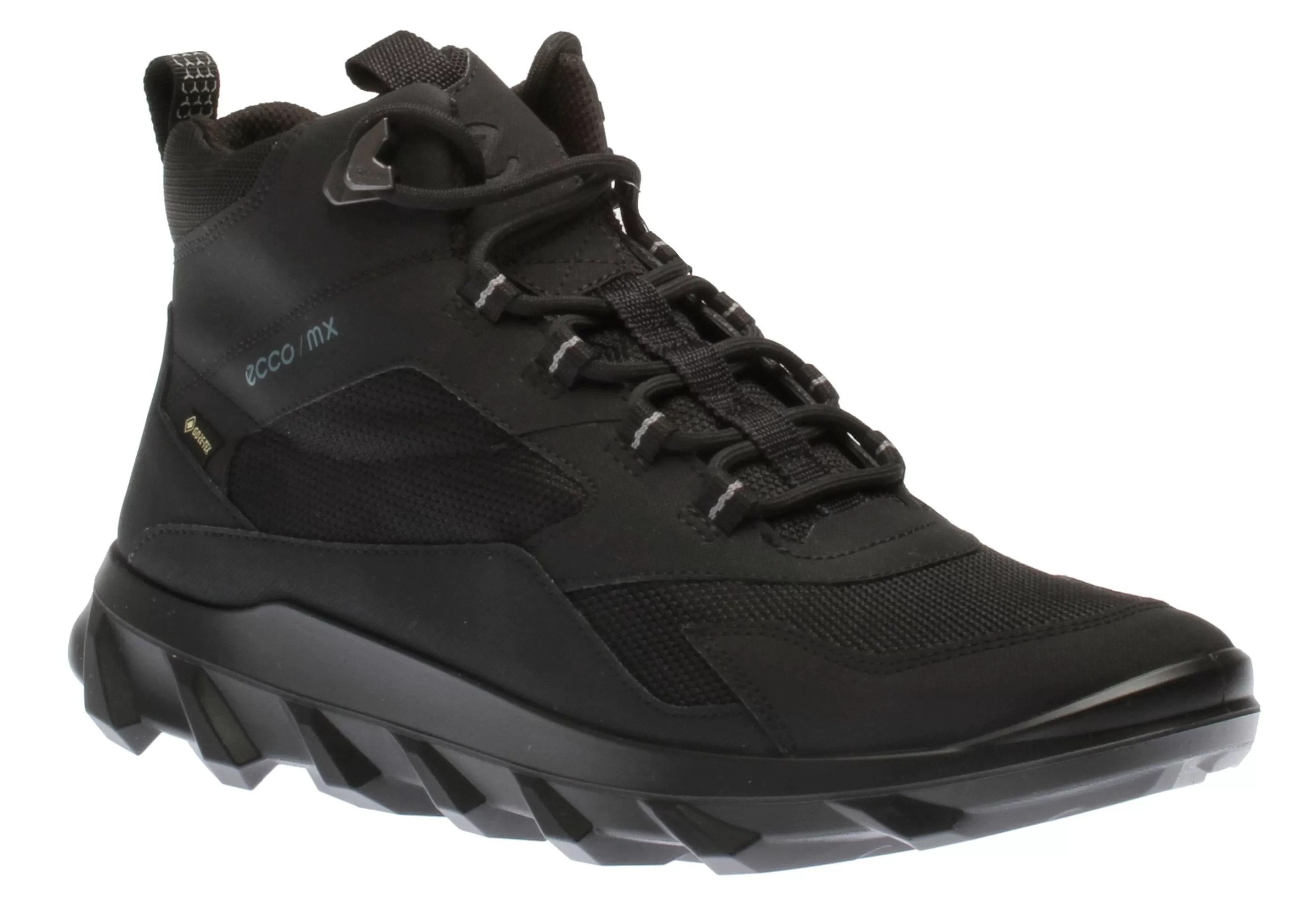 Flash Sale Mx M Gore Tex Black Men Boot