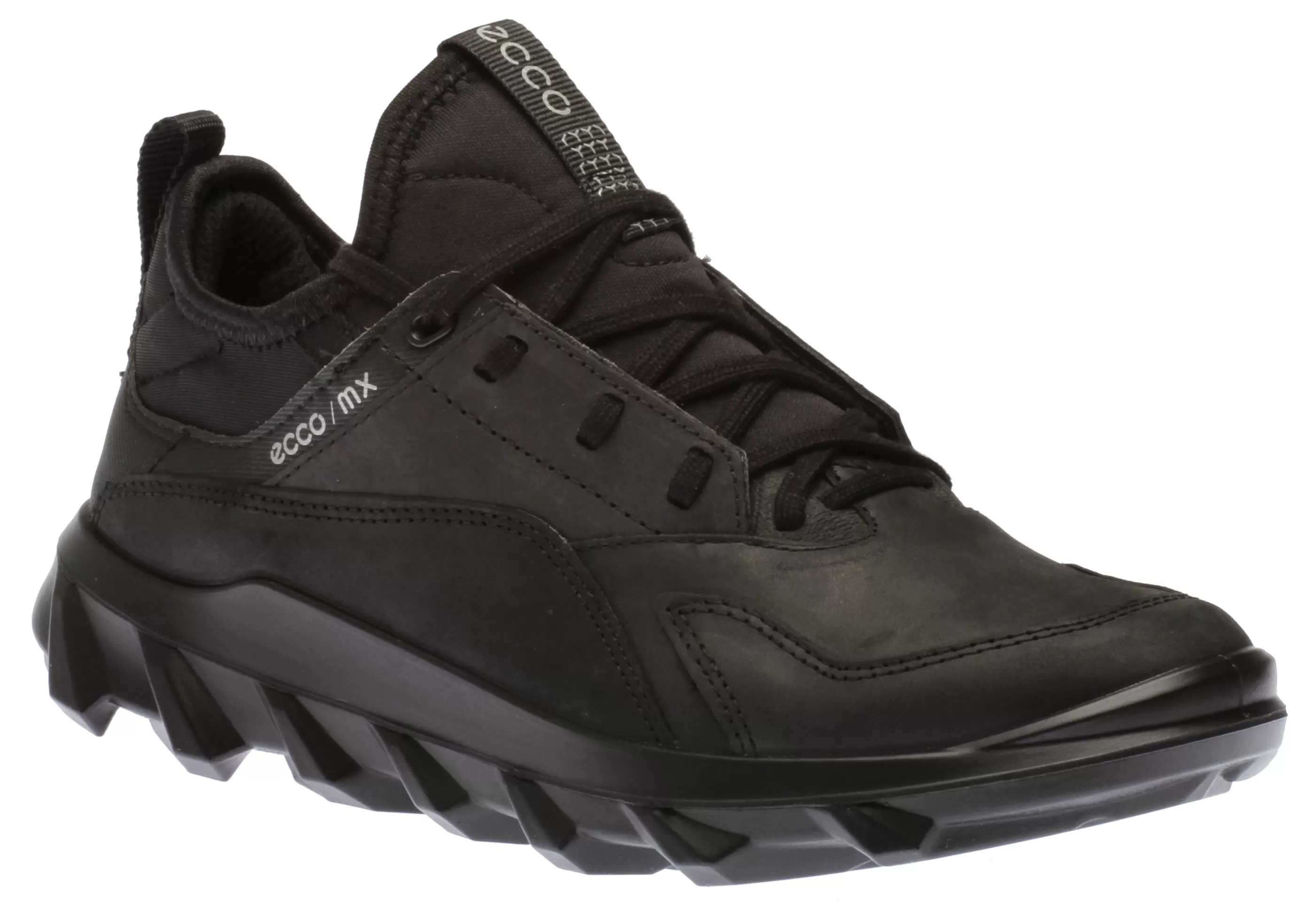 Outlet Mx W Lace Black Women Walking