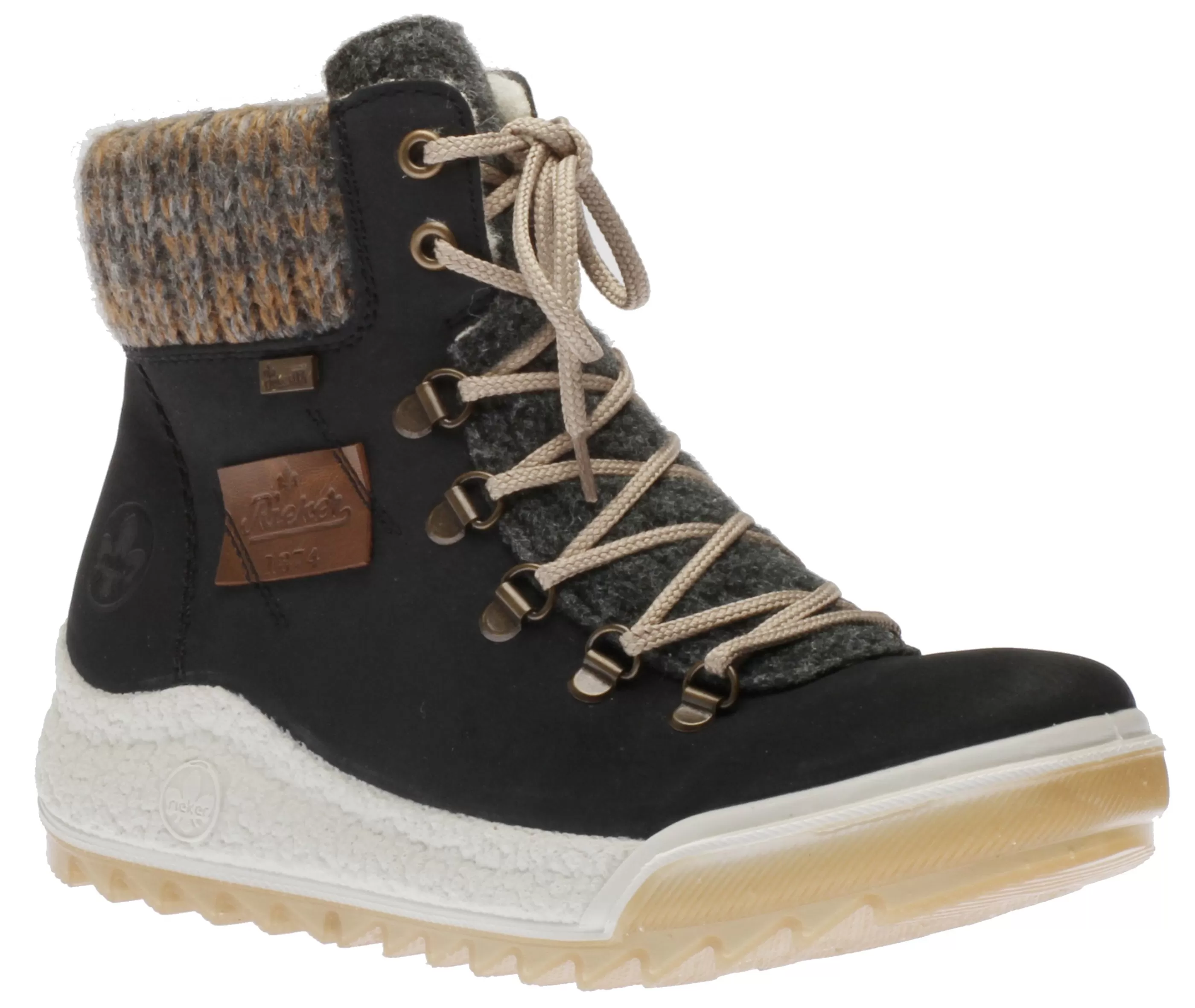 Fashion Namura Blue Women Boot