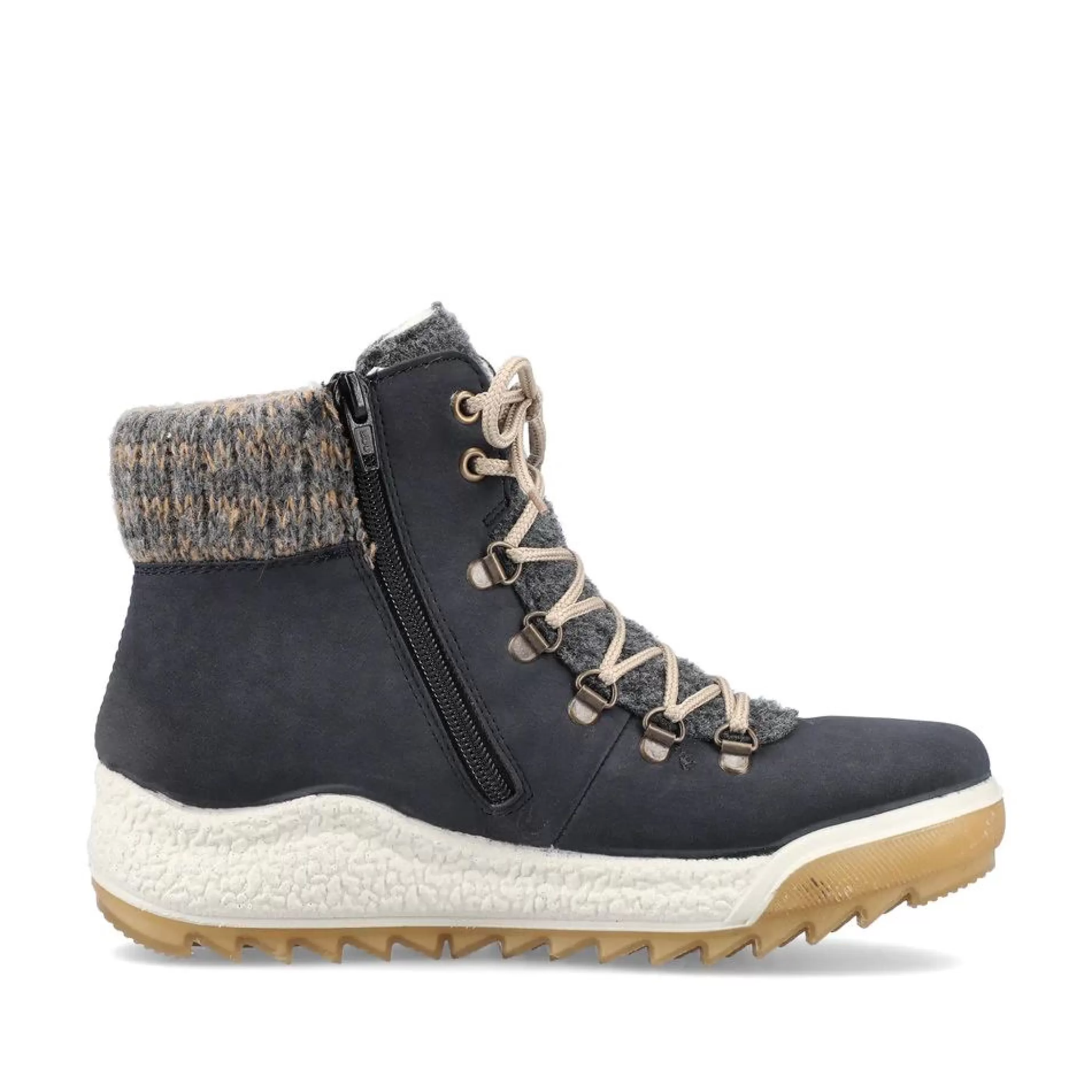 Fashion Namura Blue Women Boot