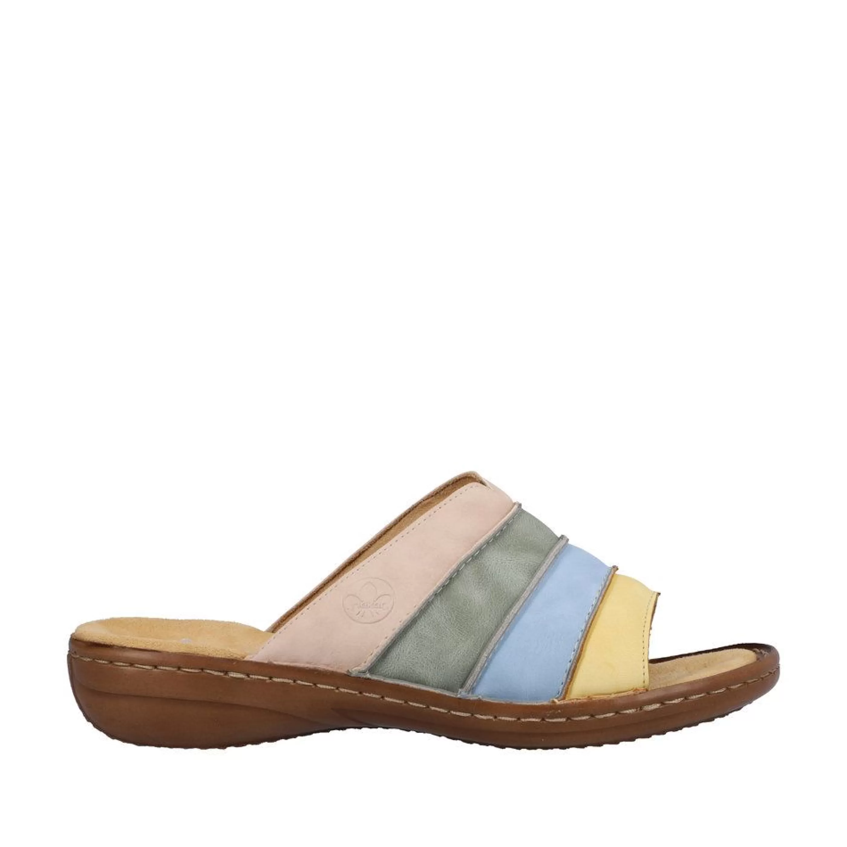 Store Newhaven Multi Women Slide