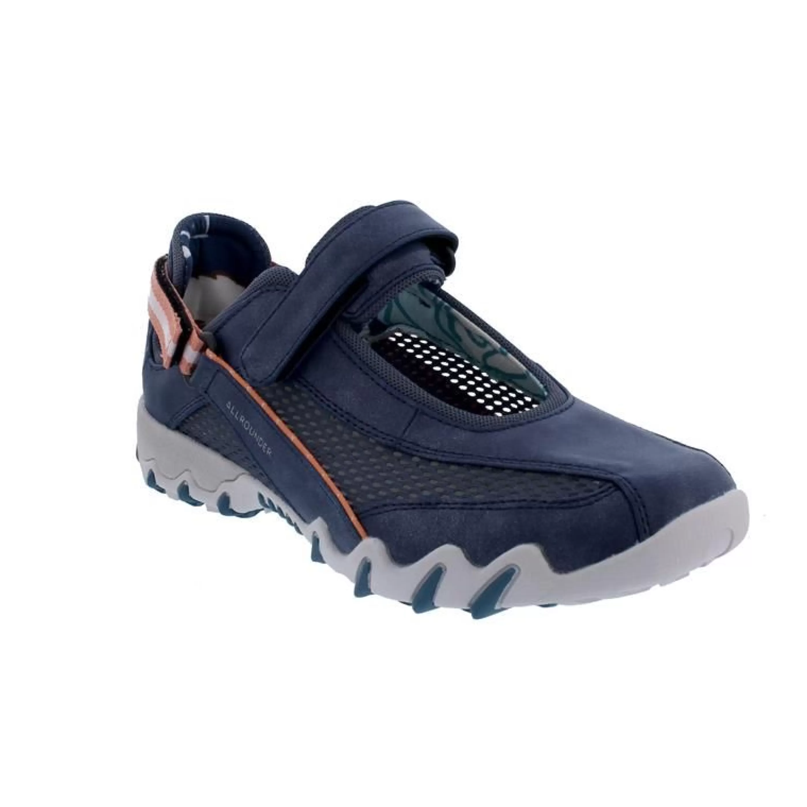 New Niro Mood Indigo Women Casual