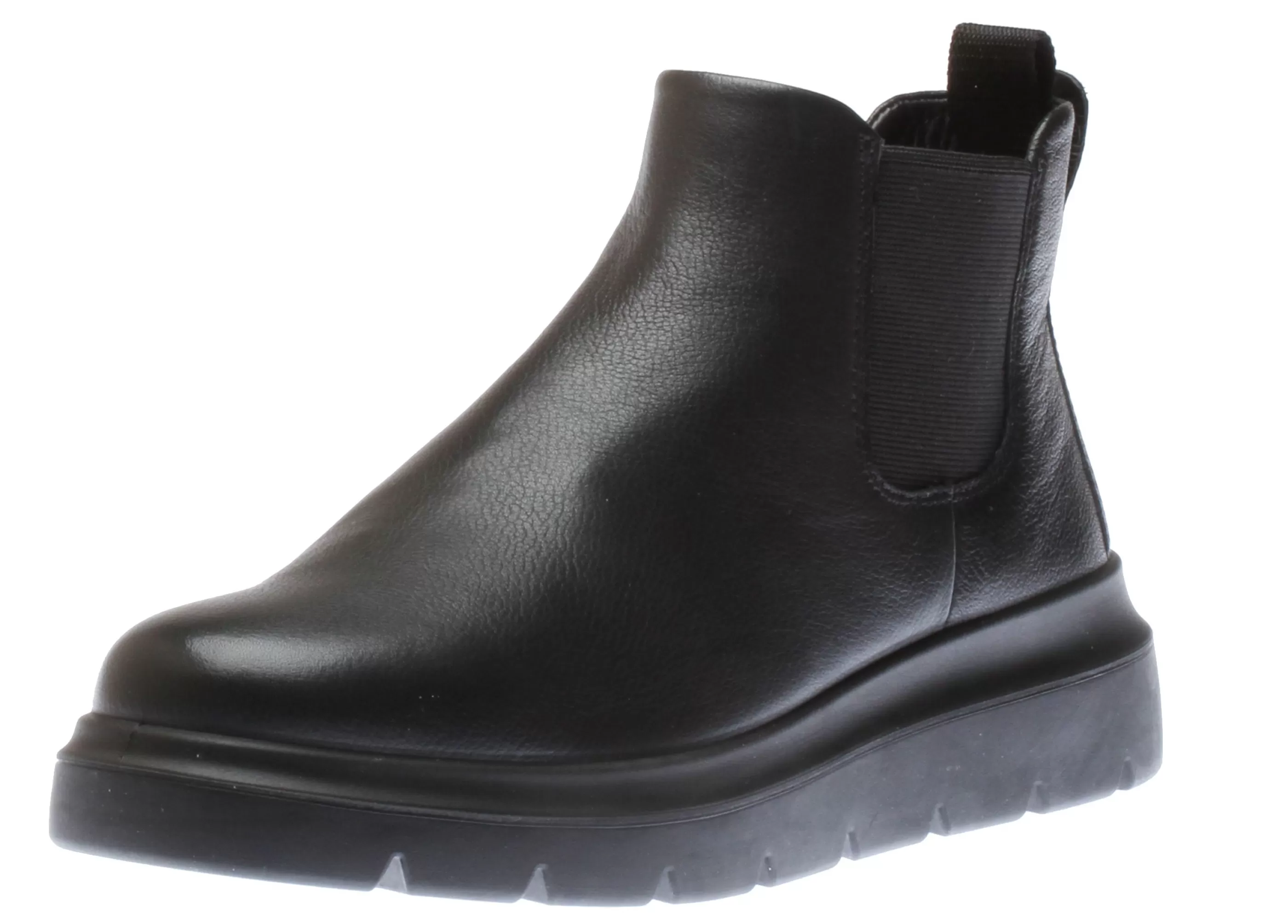 Clearance Nouvelle Black Women Boot