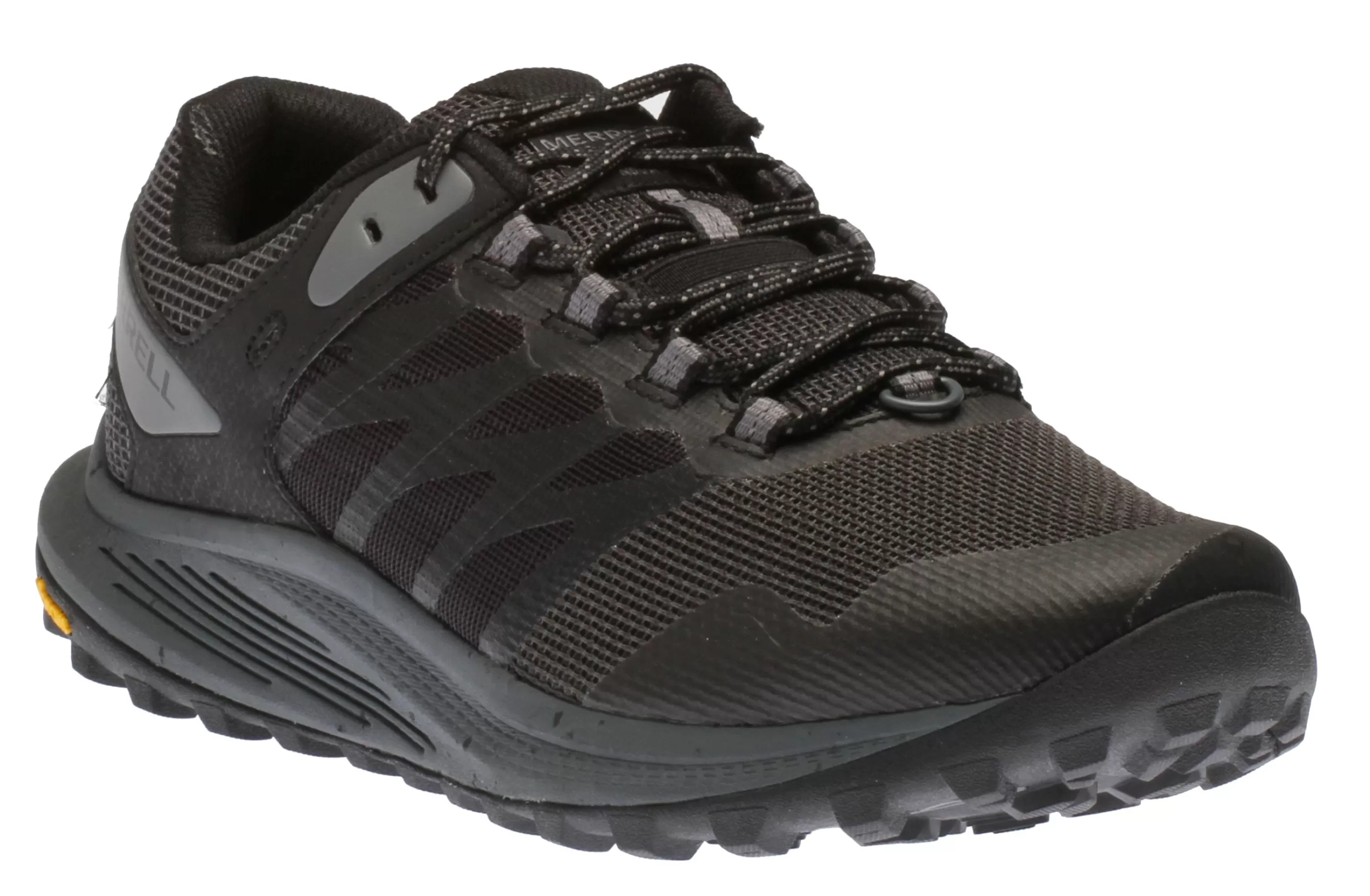 Clearance Nova 3 Black Men Walking