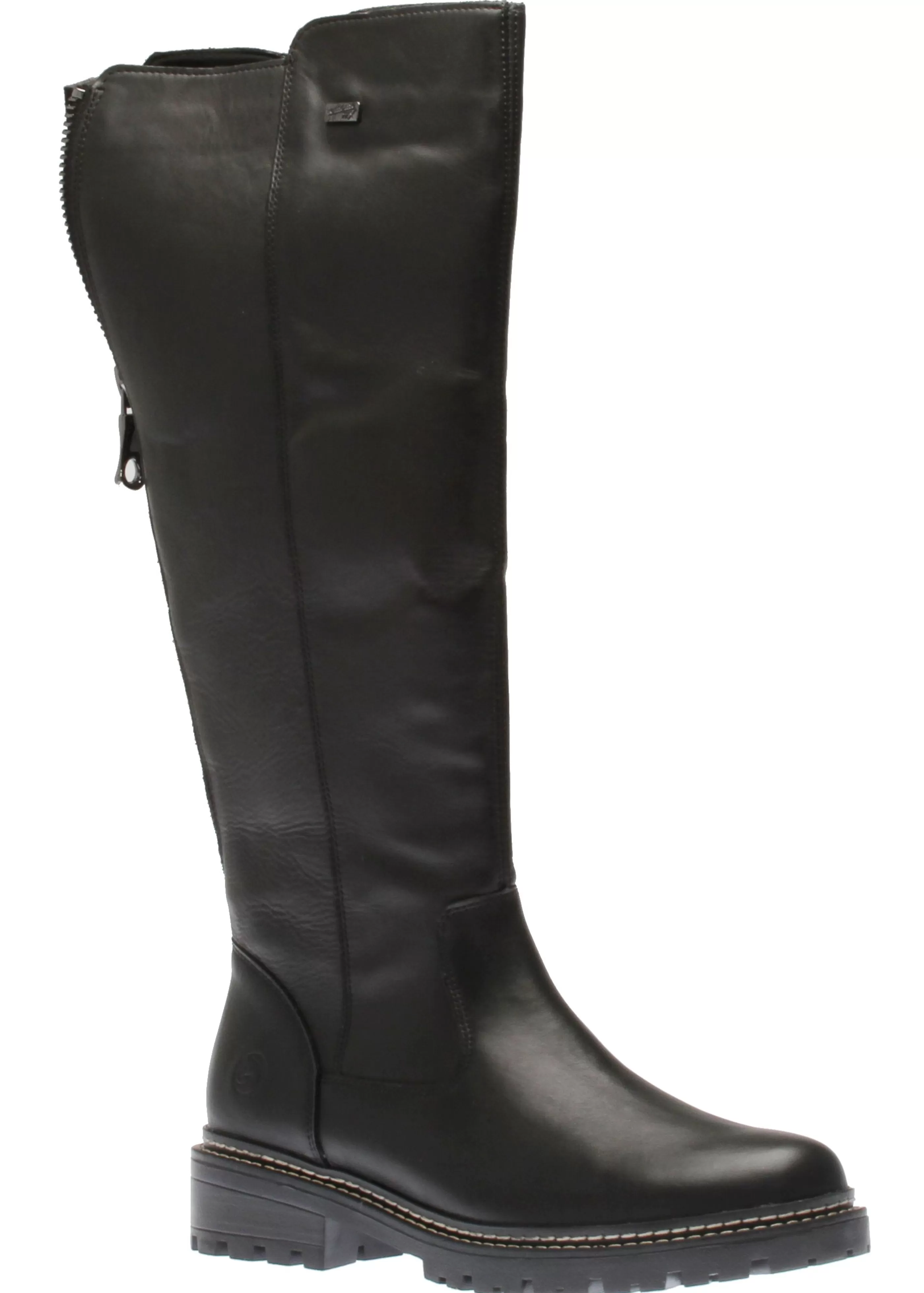 Sale Odeon Black Women Boot