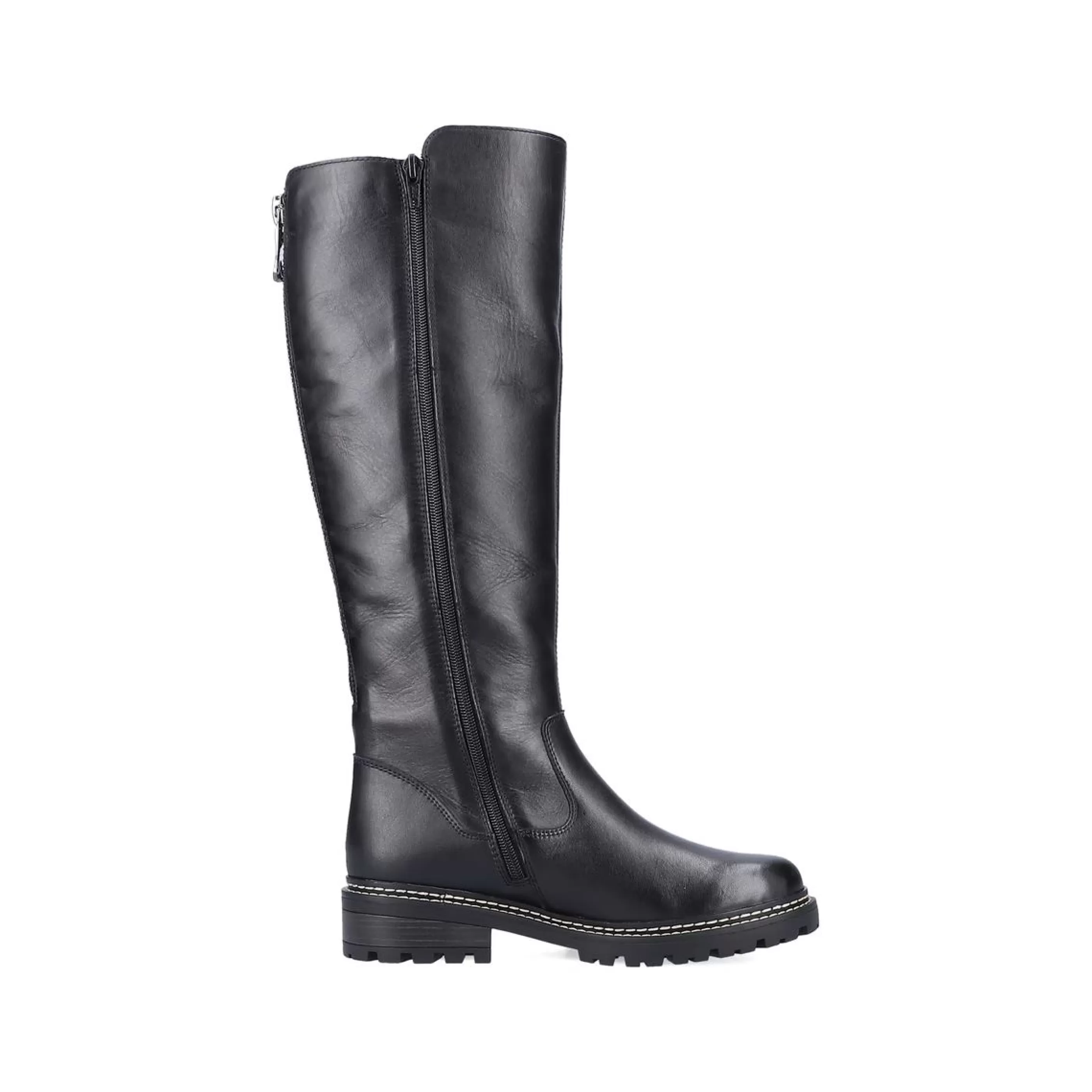 Sale Odeon Black Women Boot