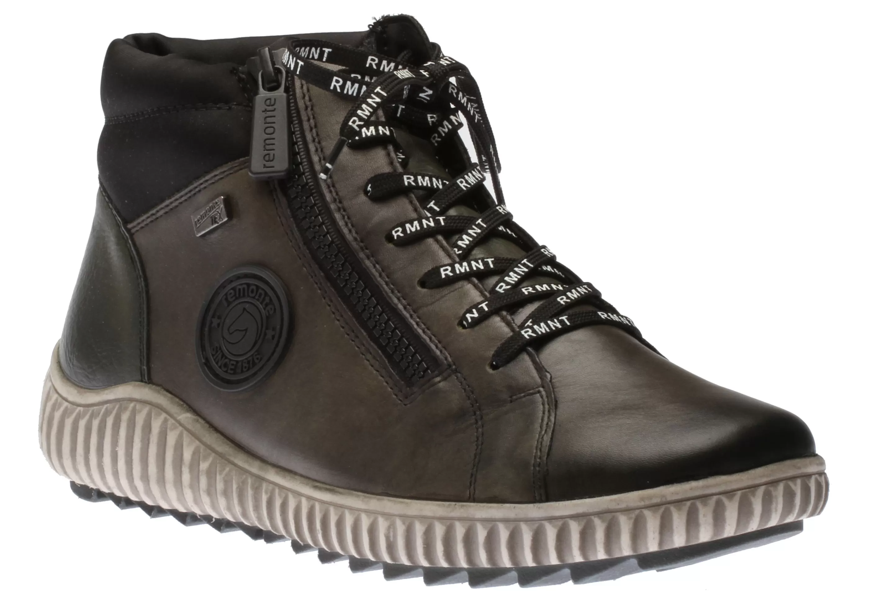 Store Odeon Green Women Boot