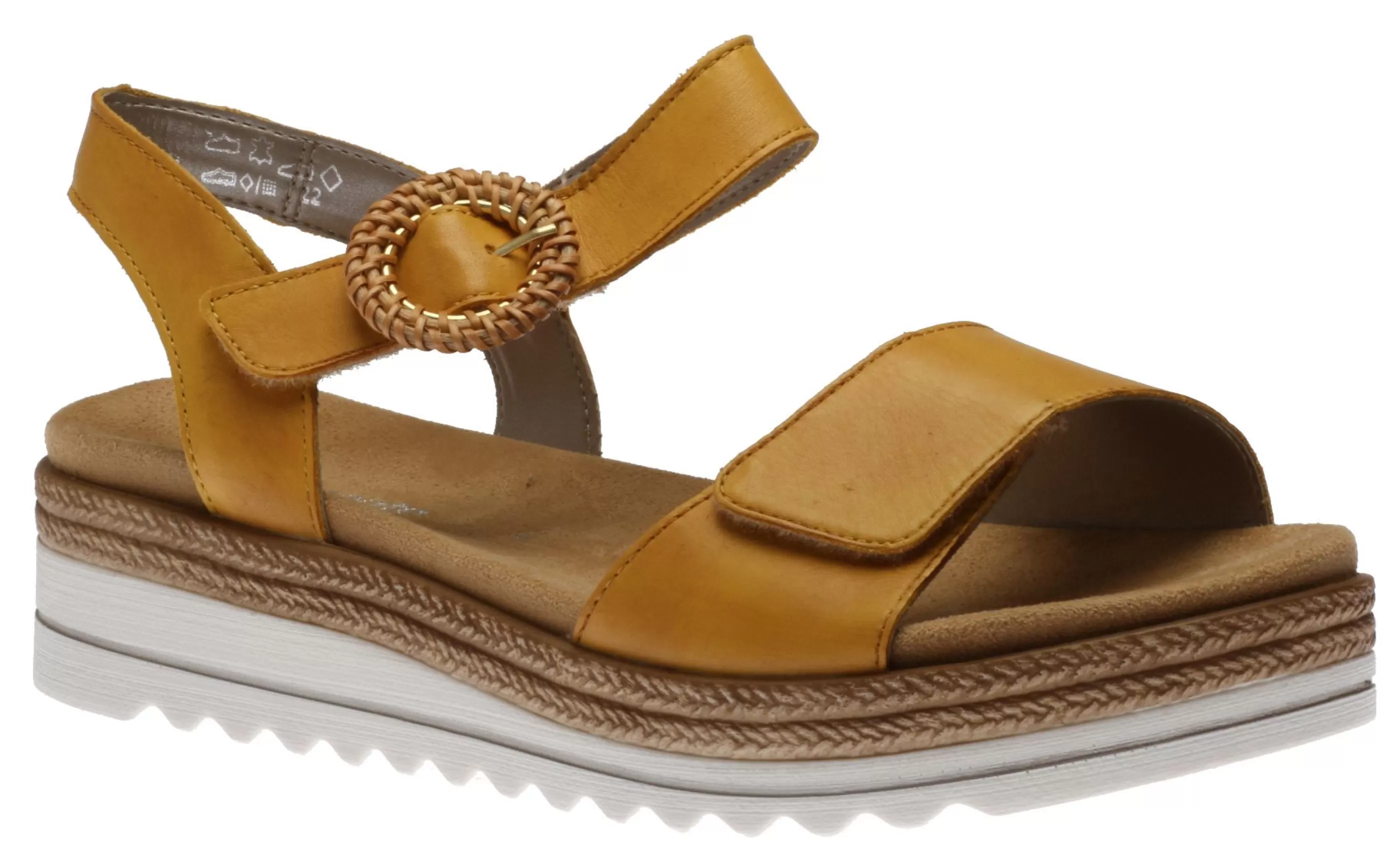 Best Odeon Sandal Biege Women Sandal