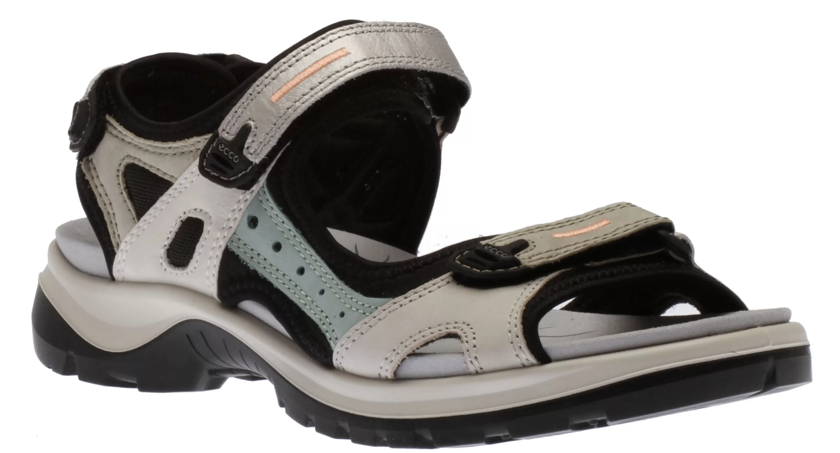 New Offroad Multi Sage Women Sandal