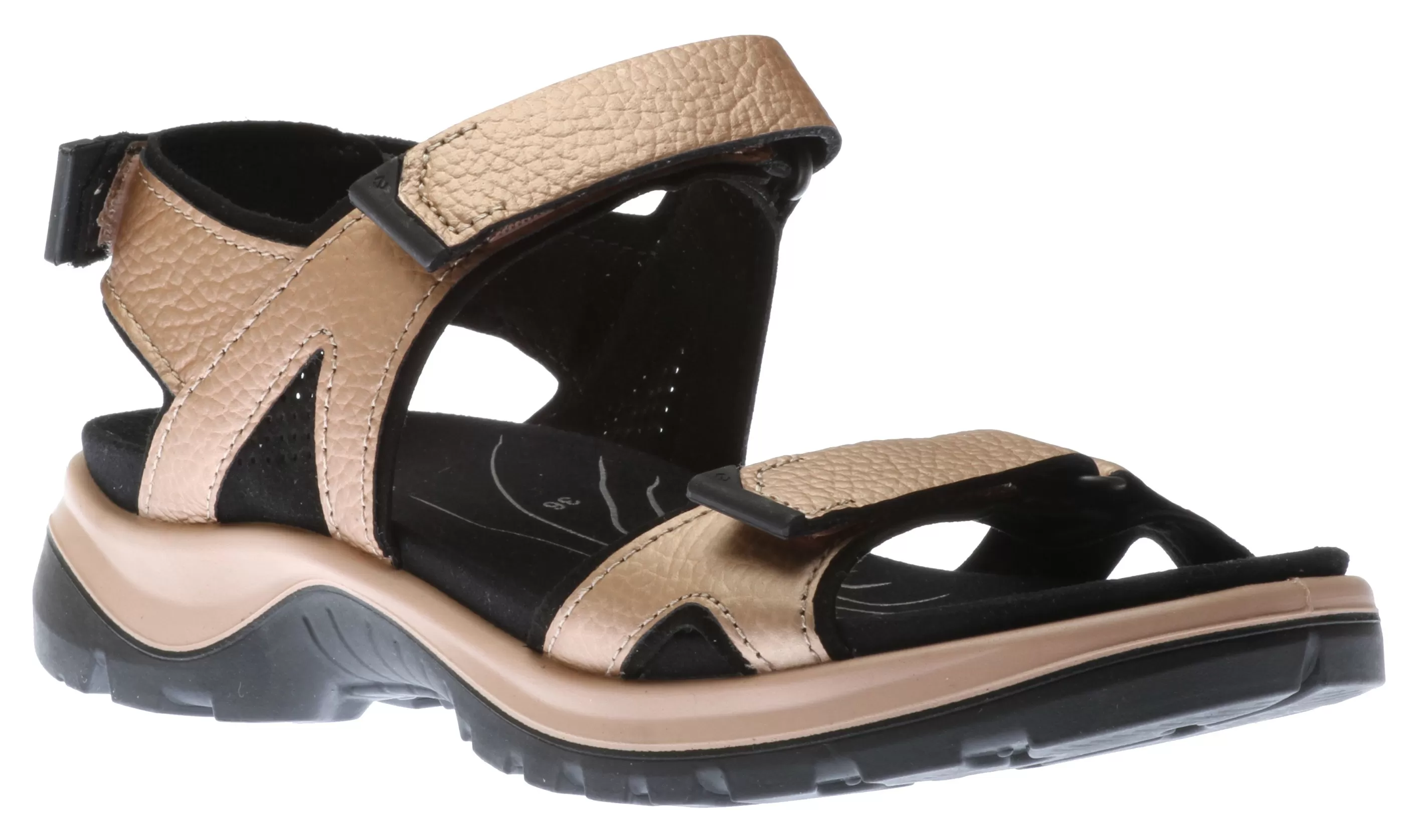 Clearance Offroad Tuscany Leather Sandal Women Sandal