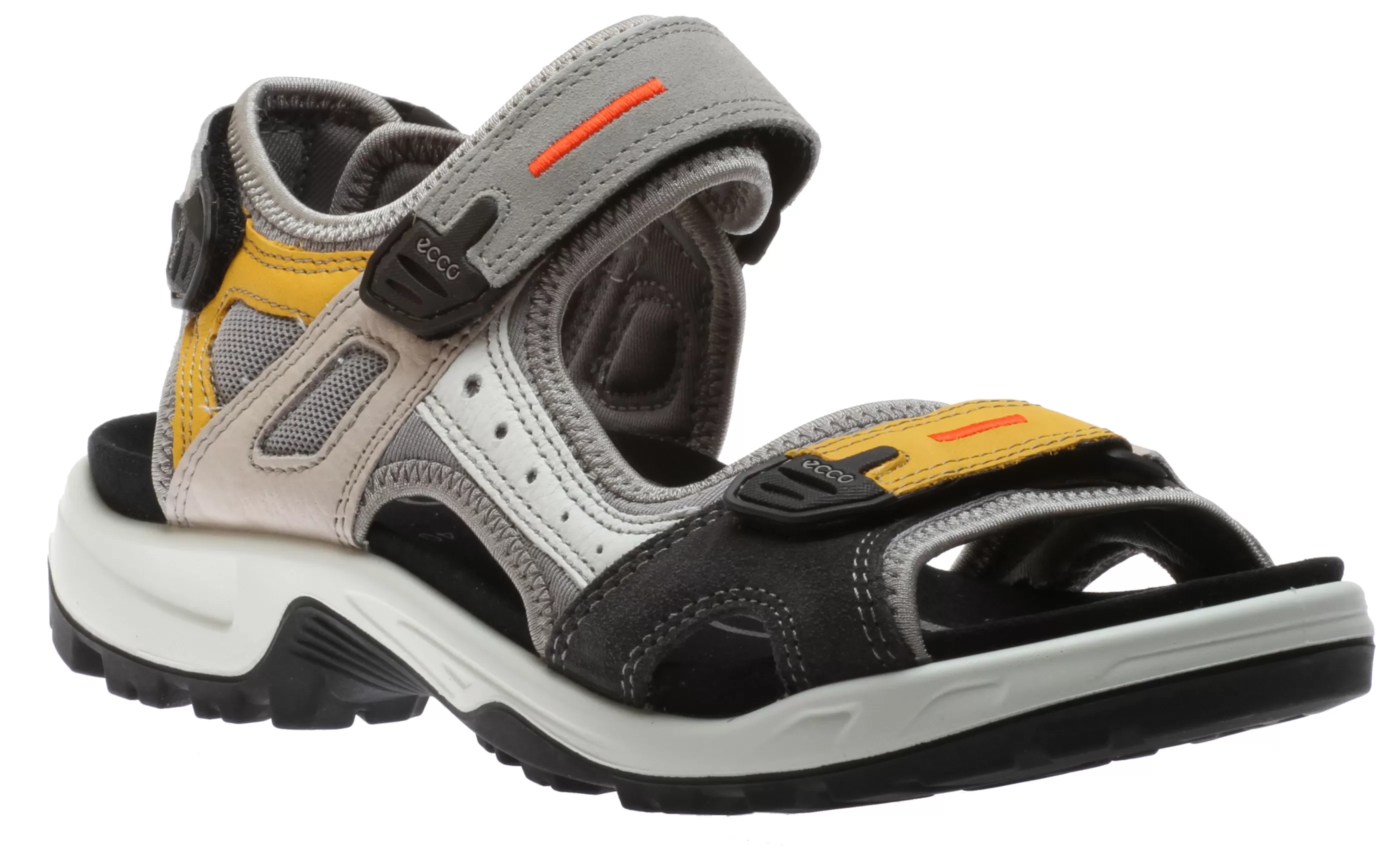 New Offroad Yucatan Multicolour Merigold Sport Sandal Men Sandal