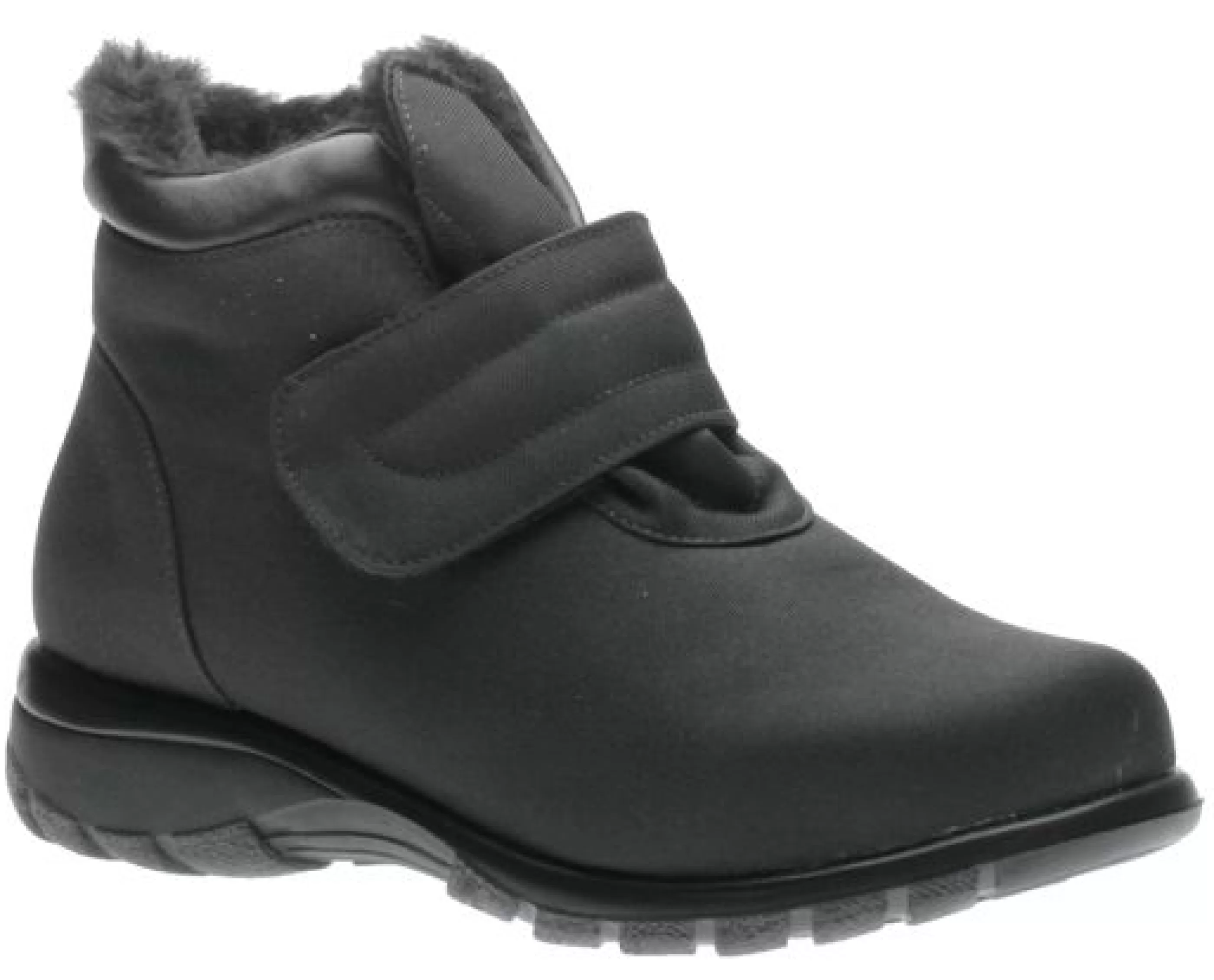 Online Olivia Black Winter Boot Women Boot