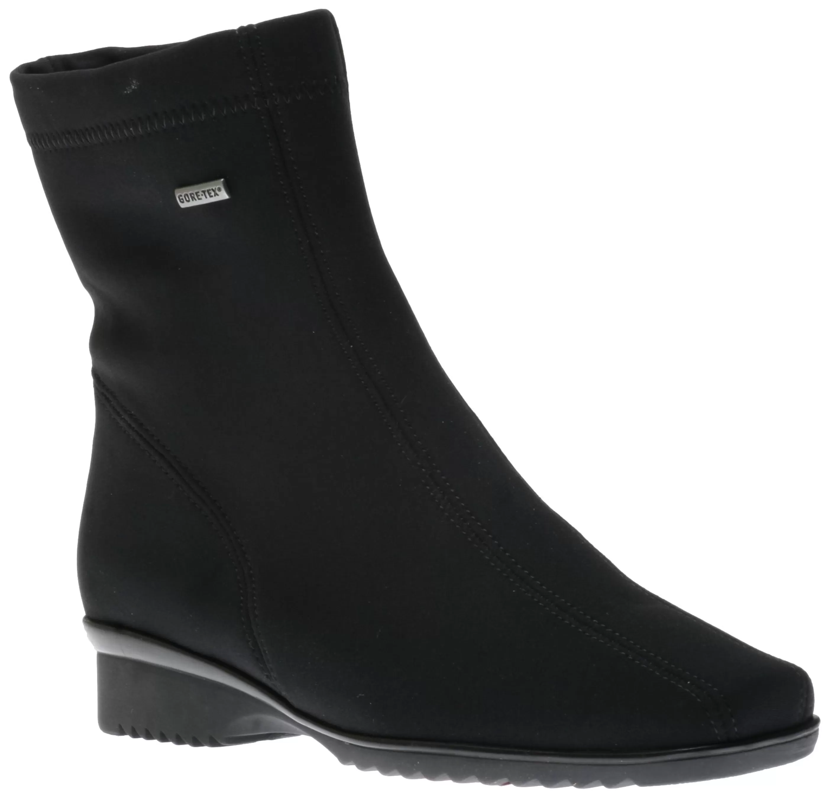 Outlet Page Black Gtx Women Dress Boot