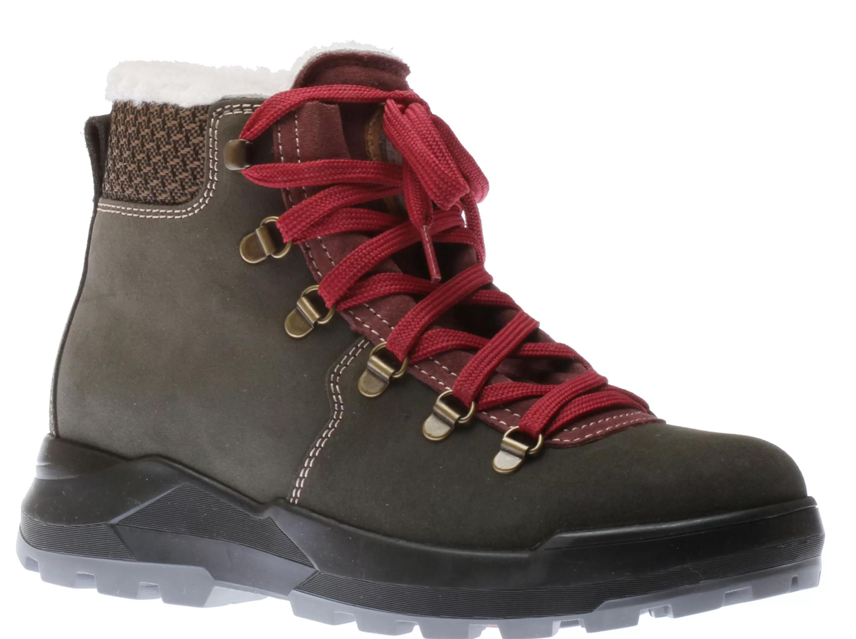 New Parigi 2.0 Muschio Women Boot