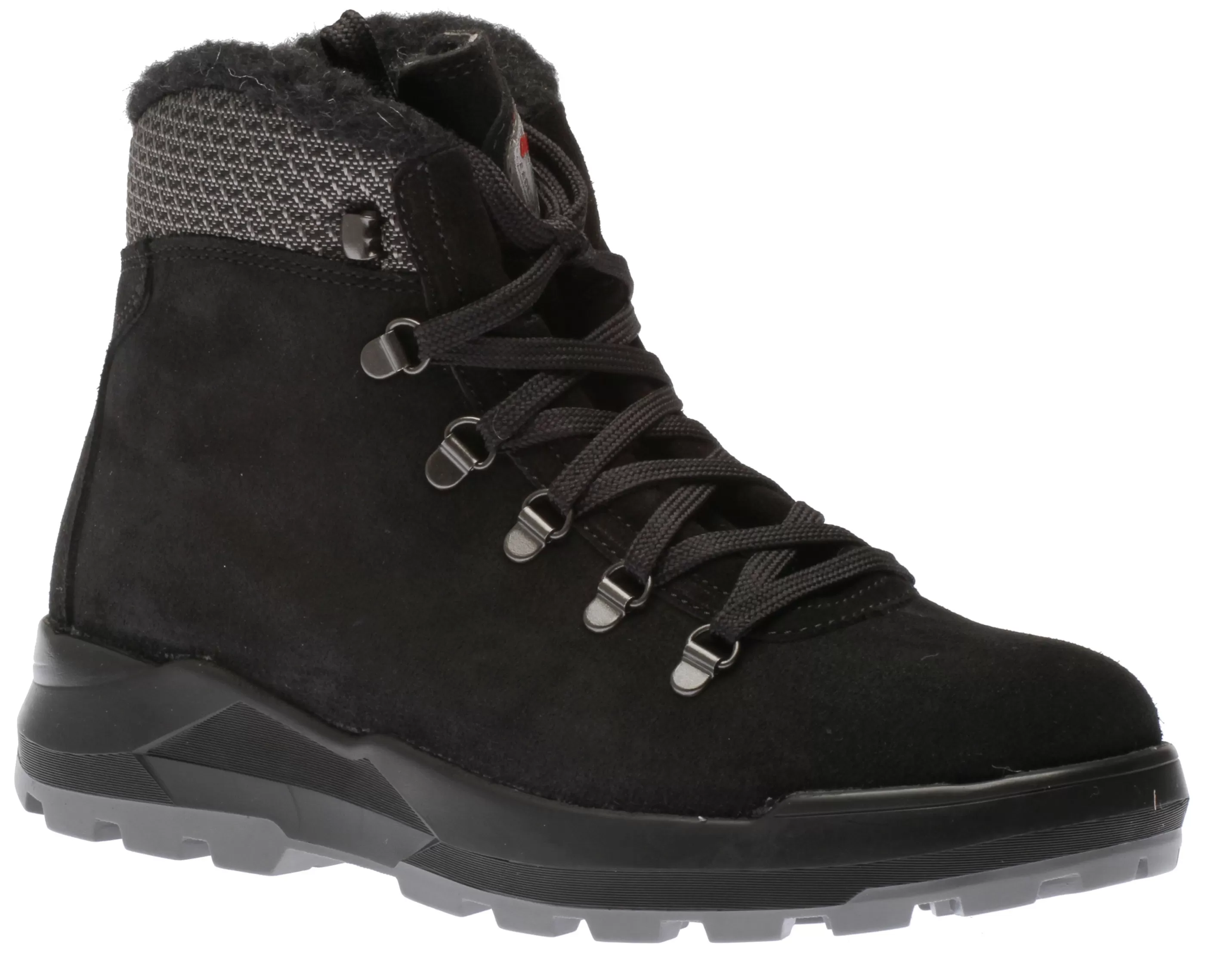 Outlet Parigi 2.0 Nero Women Boot