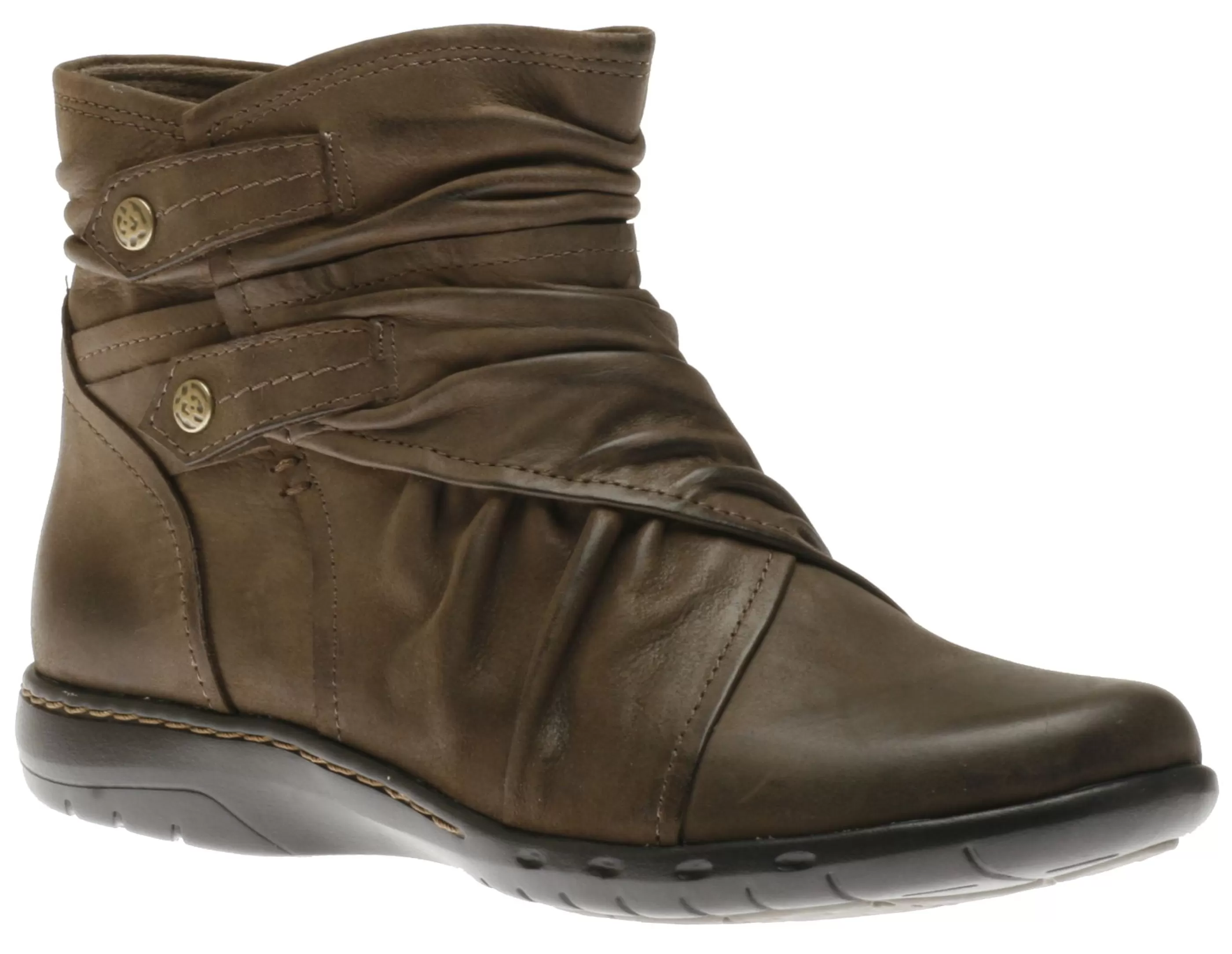 Cheap Penfield Pandora Stone Ankle Boot Women Dress Boot