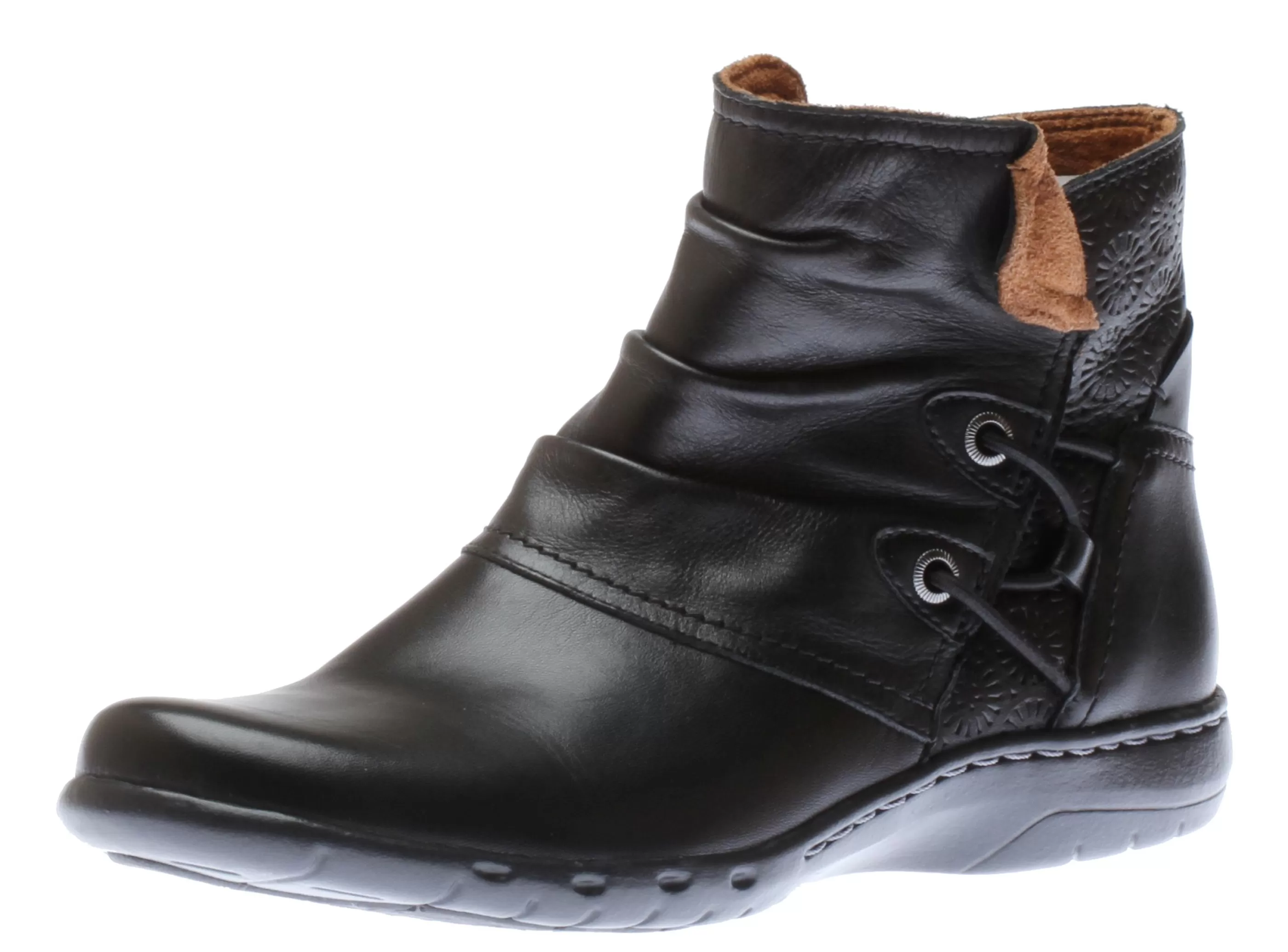 Shop Penfield Ruch Black Women Boot