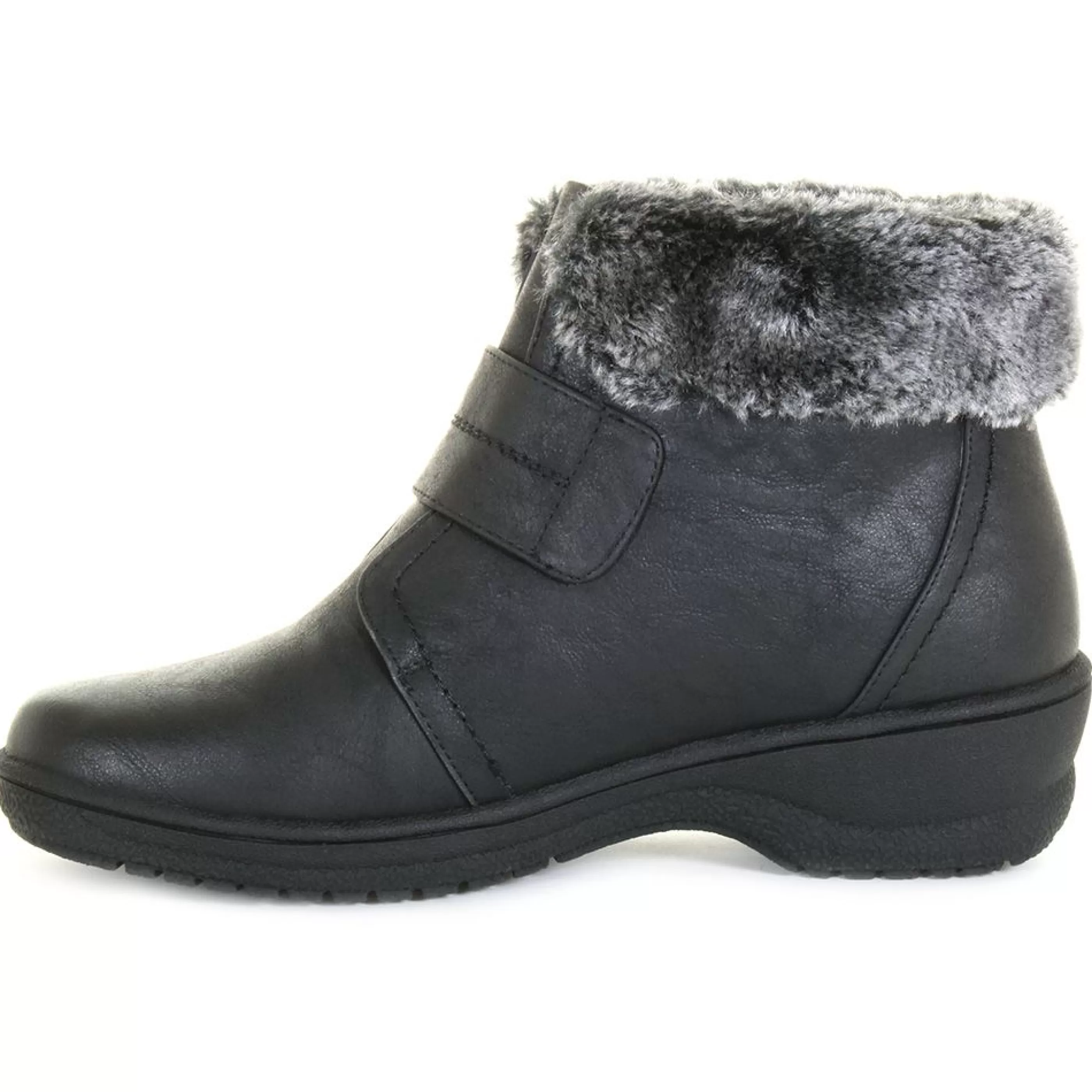 Discount Perth Black Women Boot