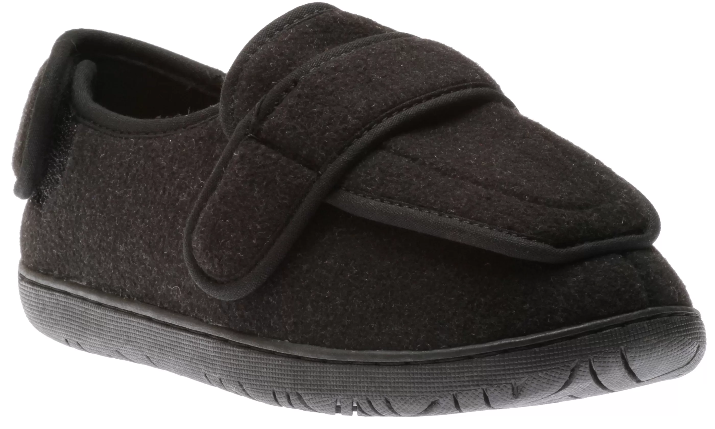 Outlet Physician L2 Black Wool Slipper Women Slipper