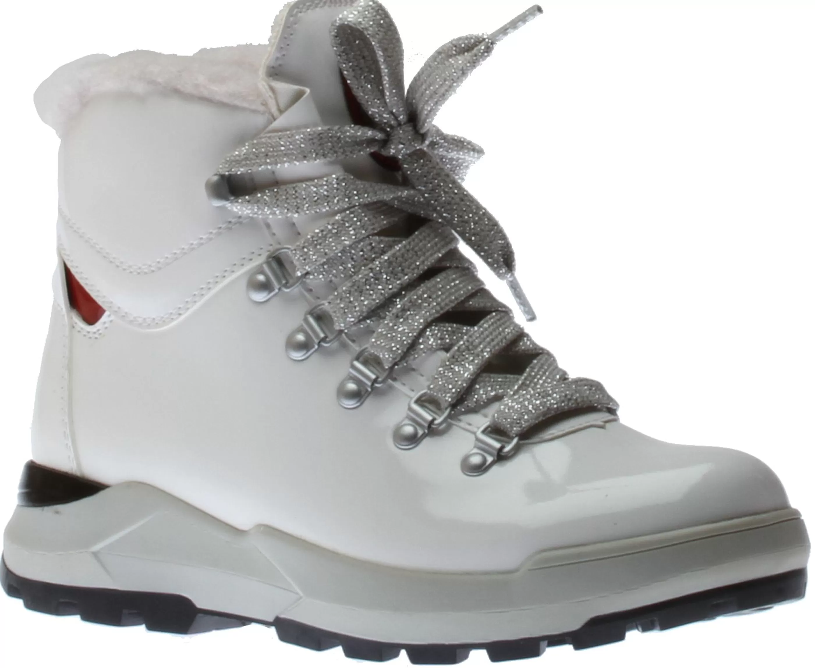 Cheap Piper Bianco White Women Boot