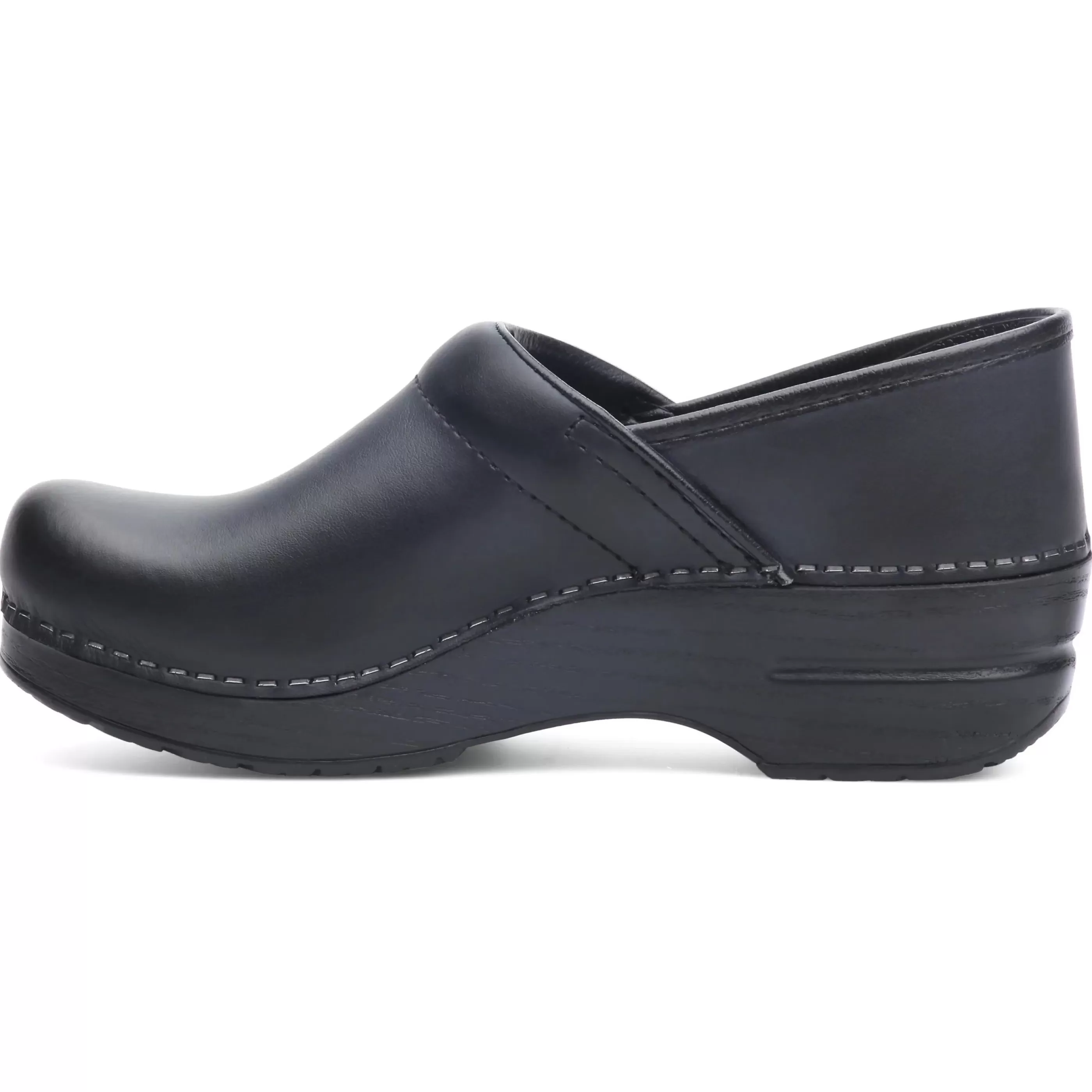 Flash Sale Professional Black Box Clog (Medium Width) Women Clog