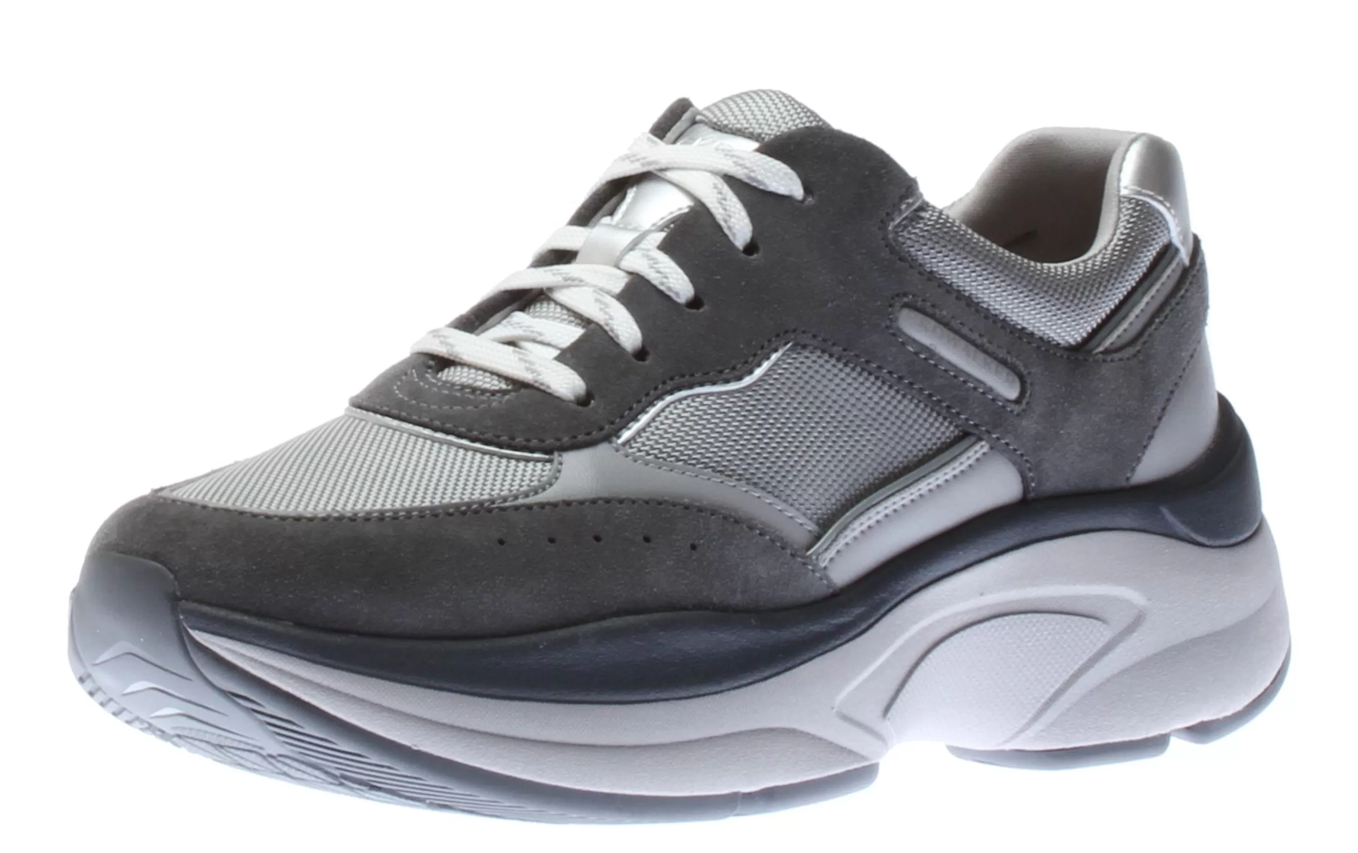 Discount Prowalker Next Grey Women Walking