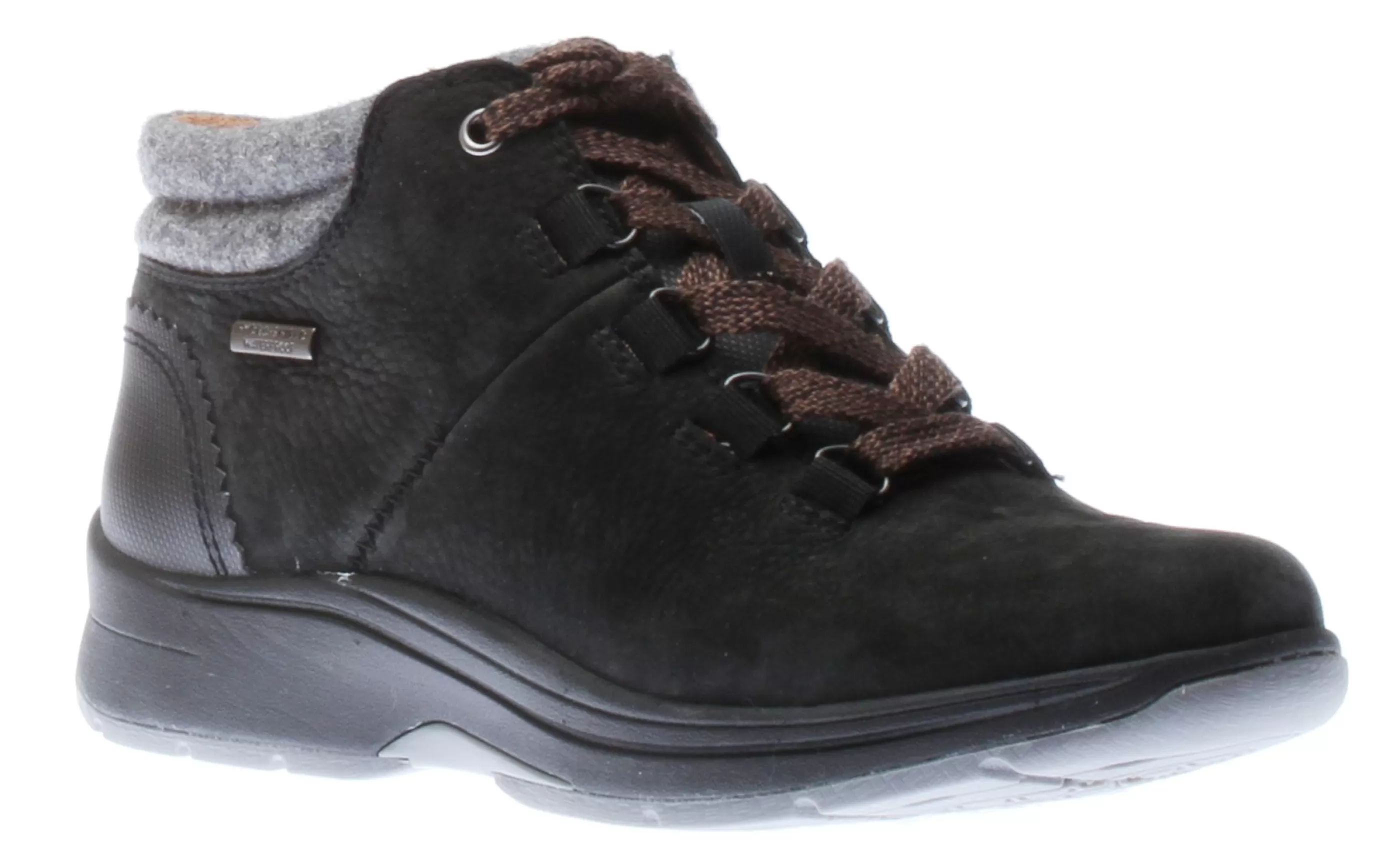 Fashion Pyper Ns Hiker Black Women Boot