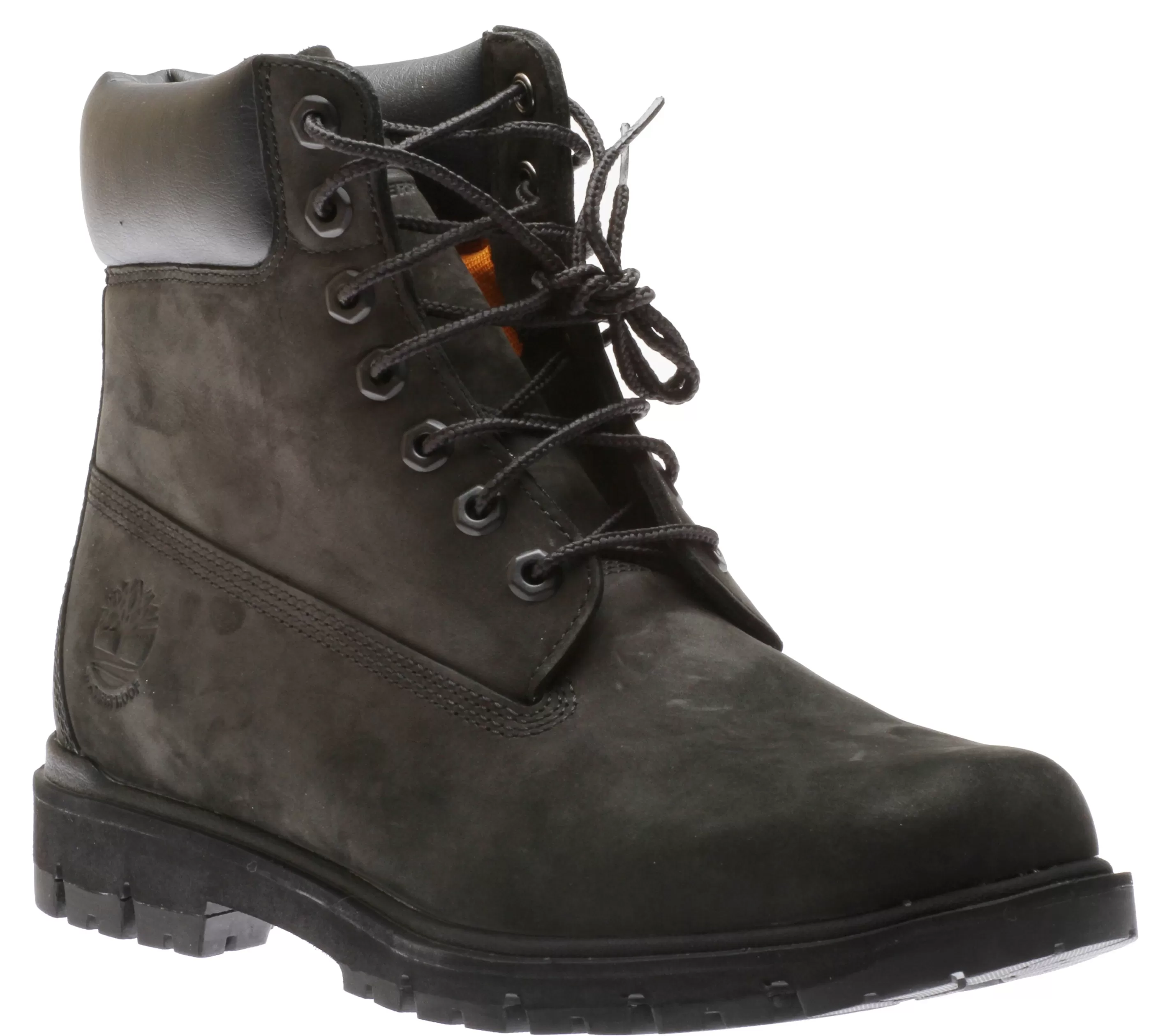 Best Sale Radford 6" Black Men Boot