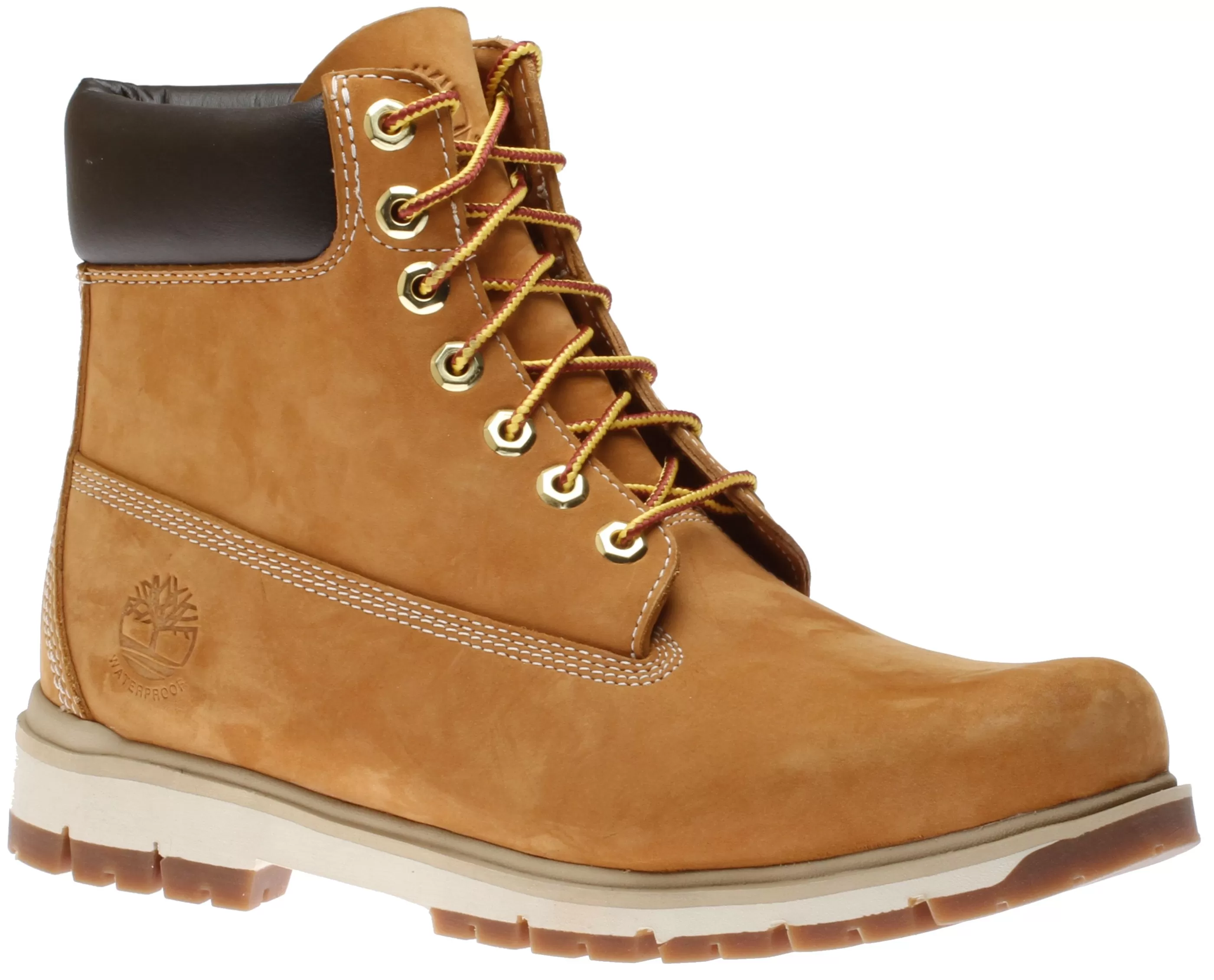 Fashion Radford 6 Wp Wheat Men Boot