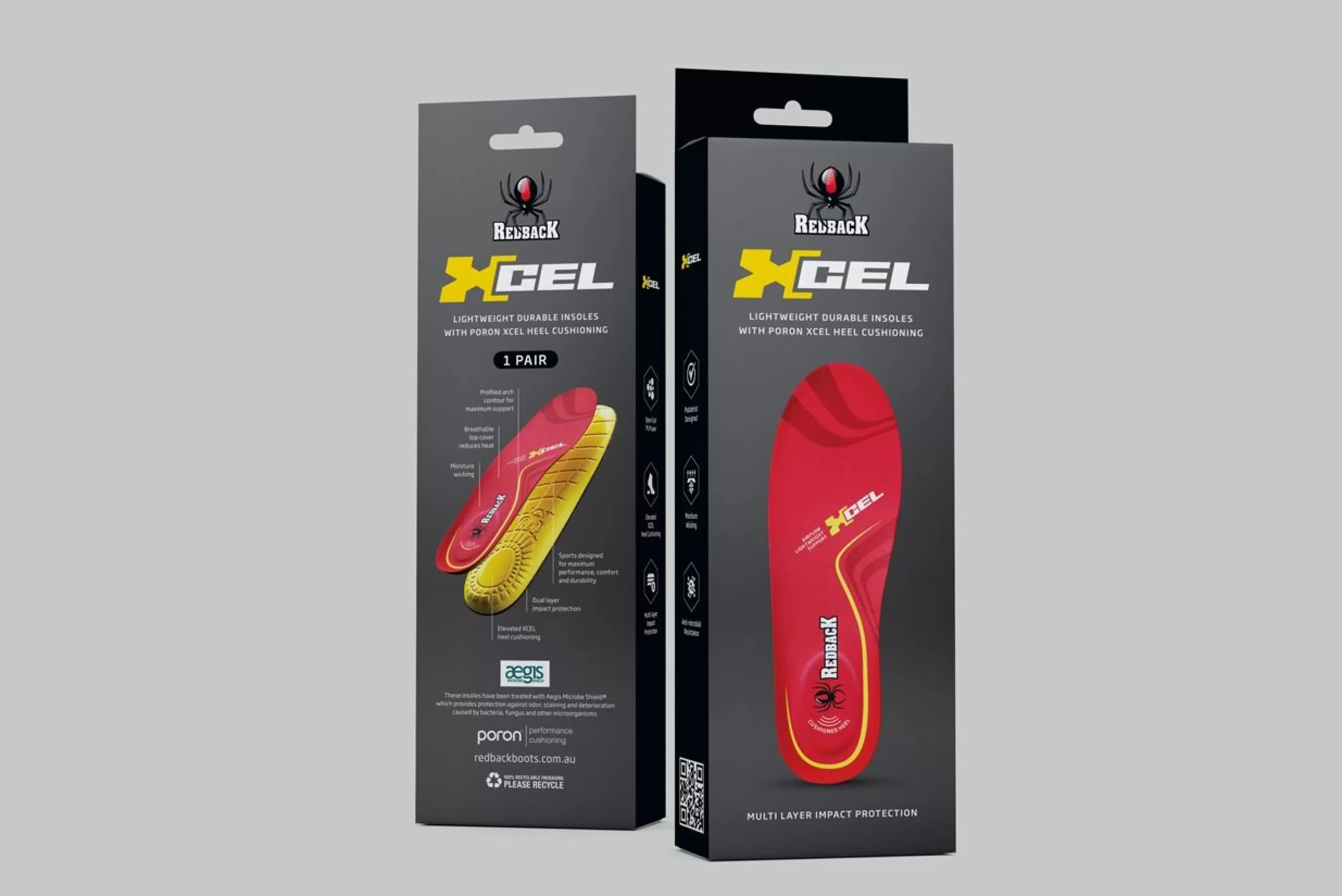 Best Sale Xcel Insole Accessories Insoles